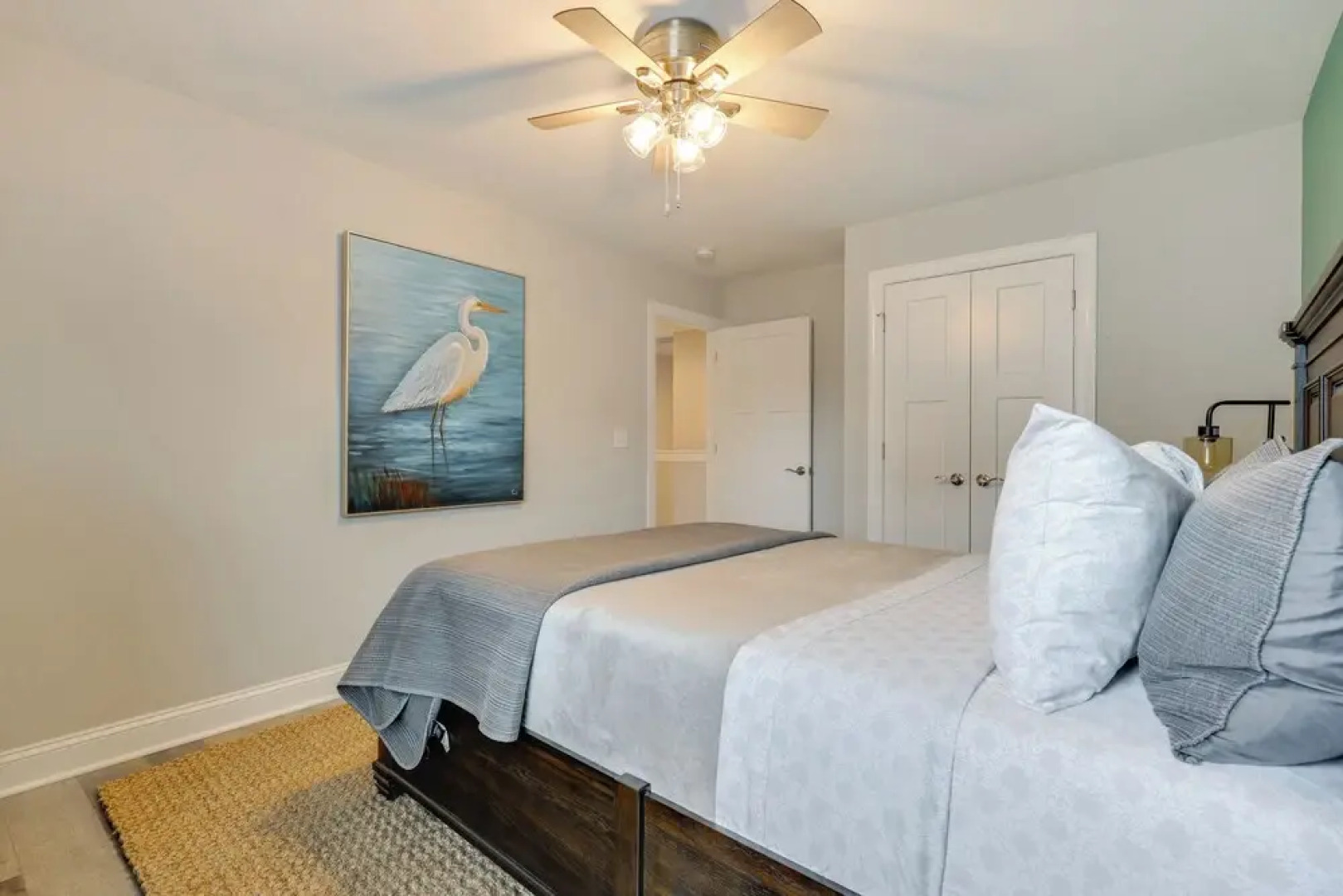 Spacious Home w/ Screened Patio in Wilmington!