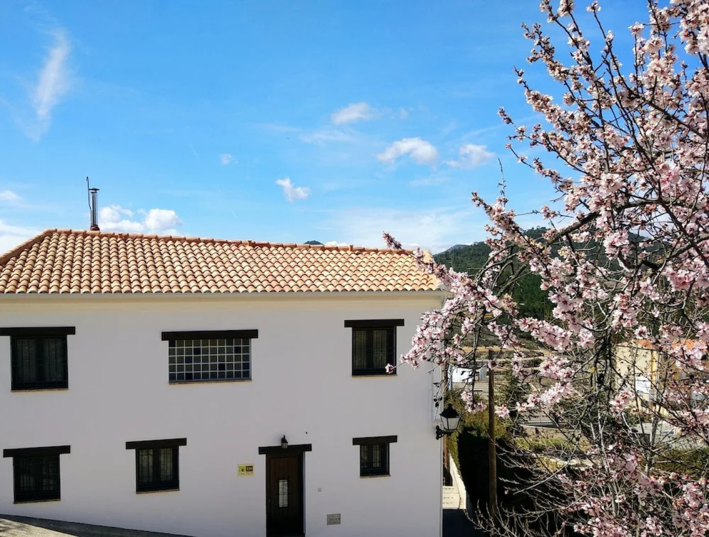 Casa Rural El Abuelo Luis