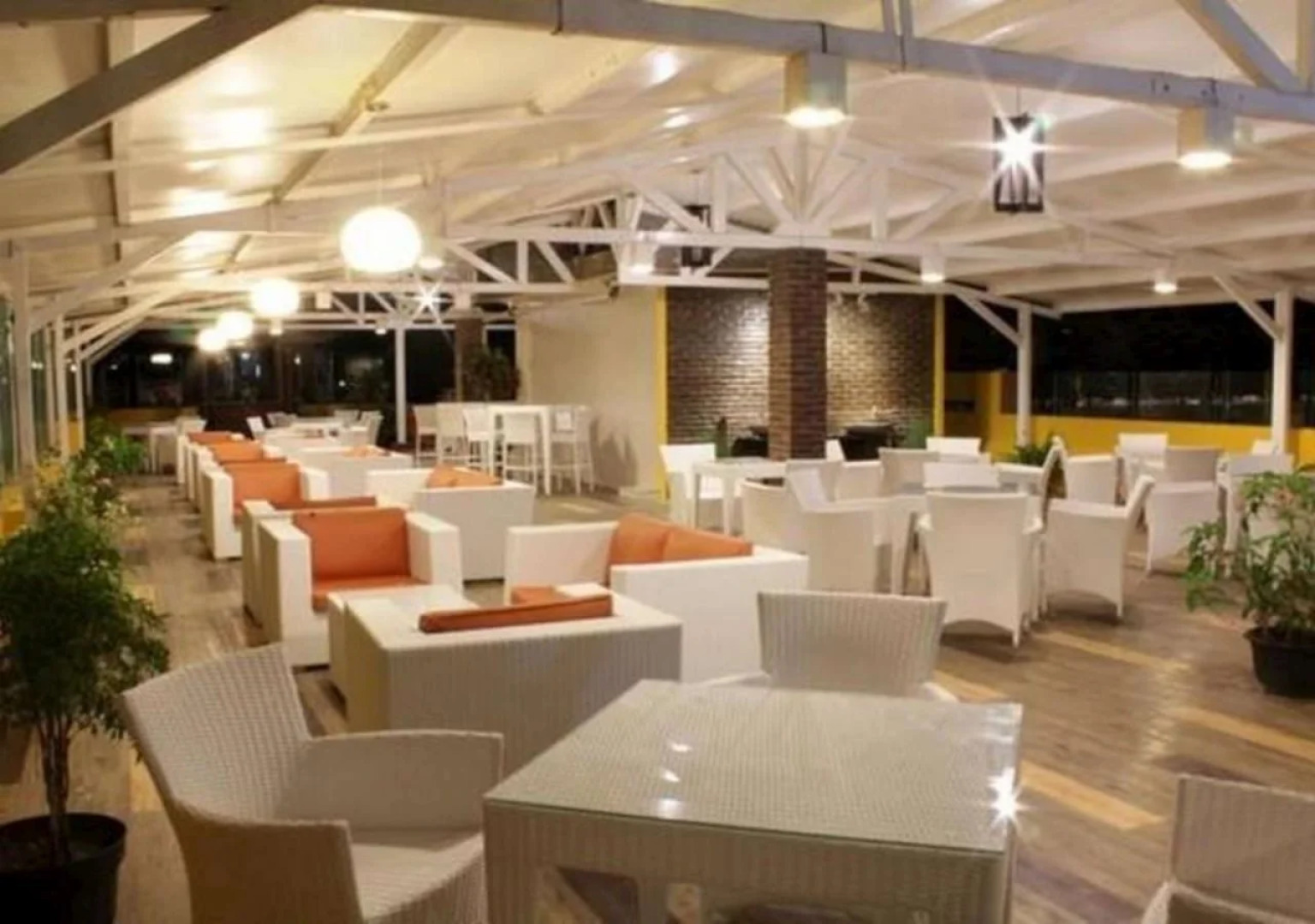 Sun In Pangandaran Hotel