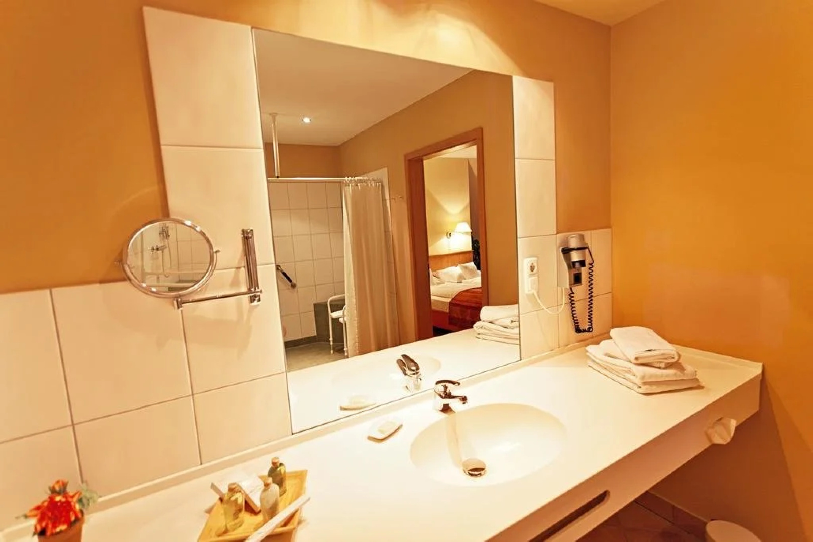 Hotel Vitalis Greetsiel