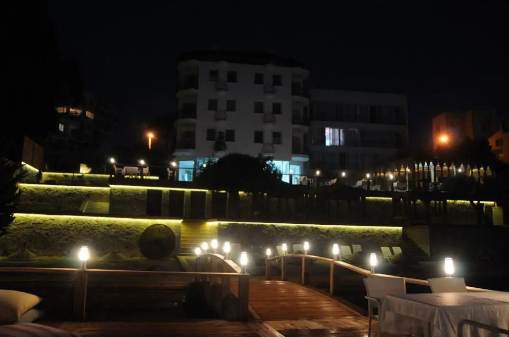 Hidden Garden Butik Hotel