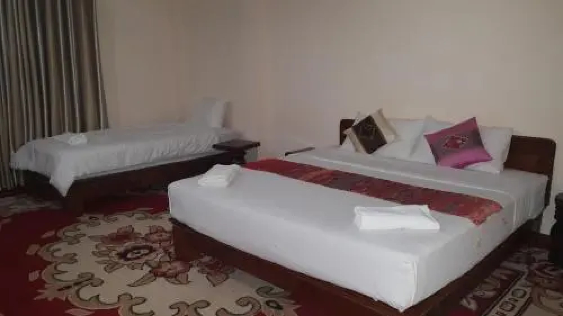 Phamarnview Guesthouse