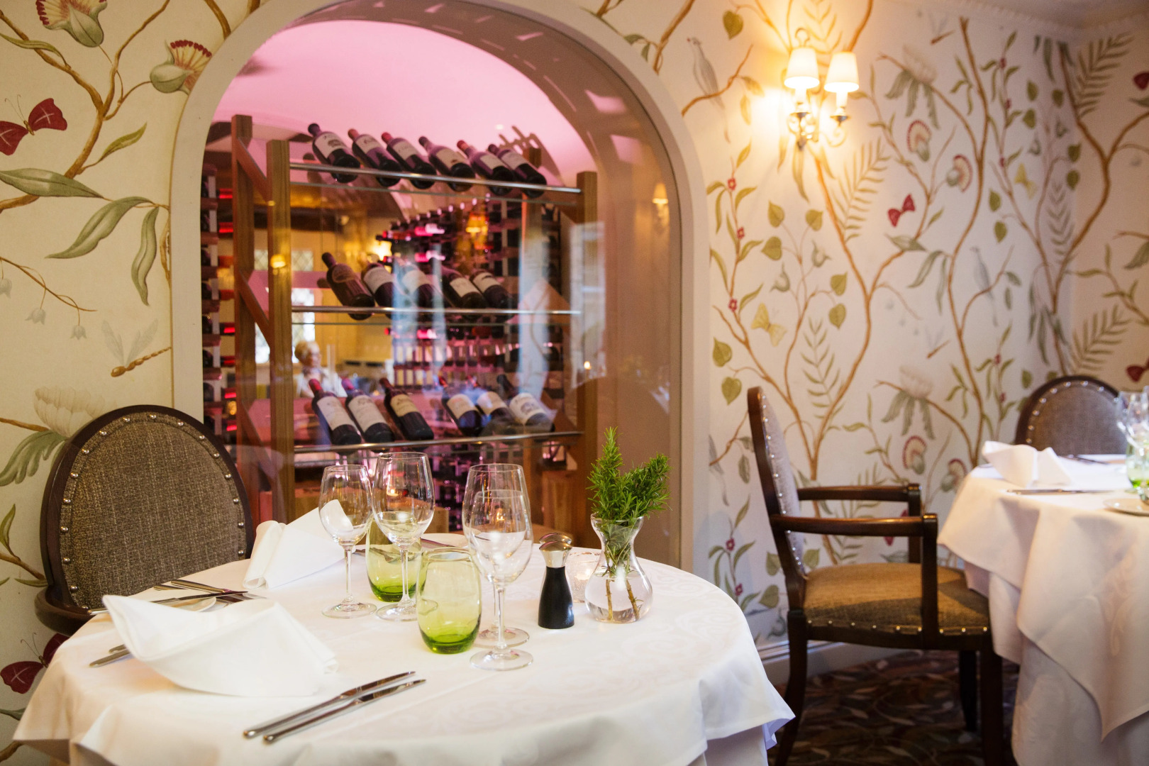 Greenhills Country House Hotel