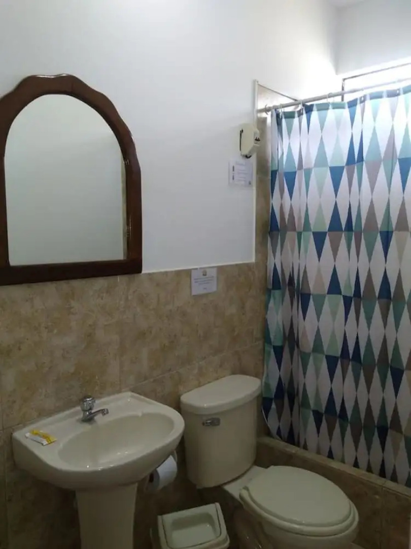 Hospedaje San Alejandro Obrajillo