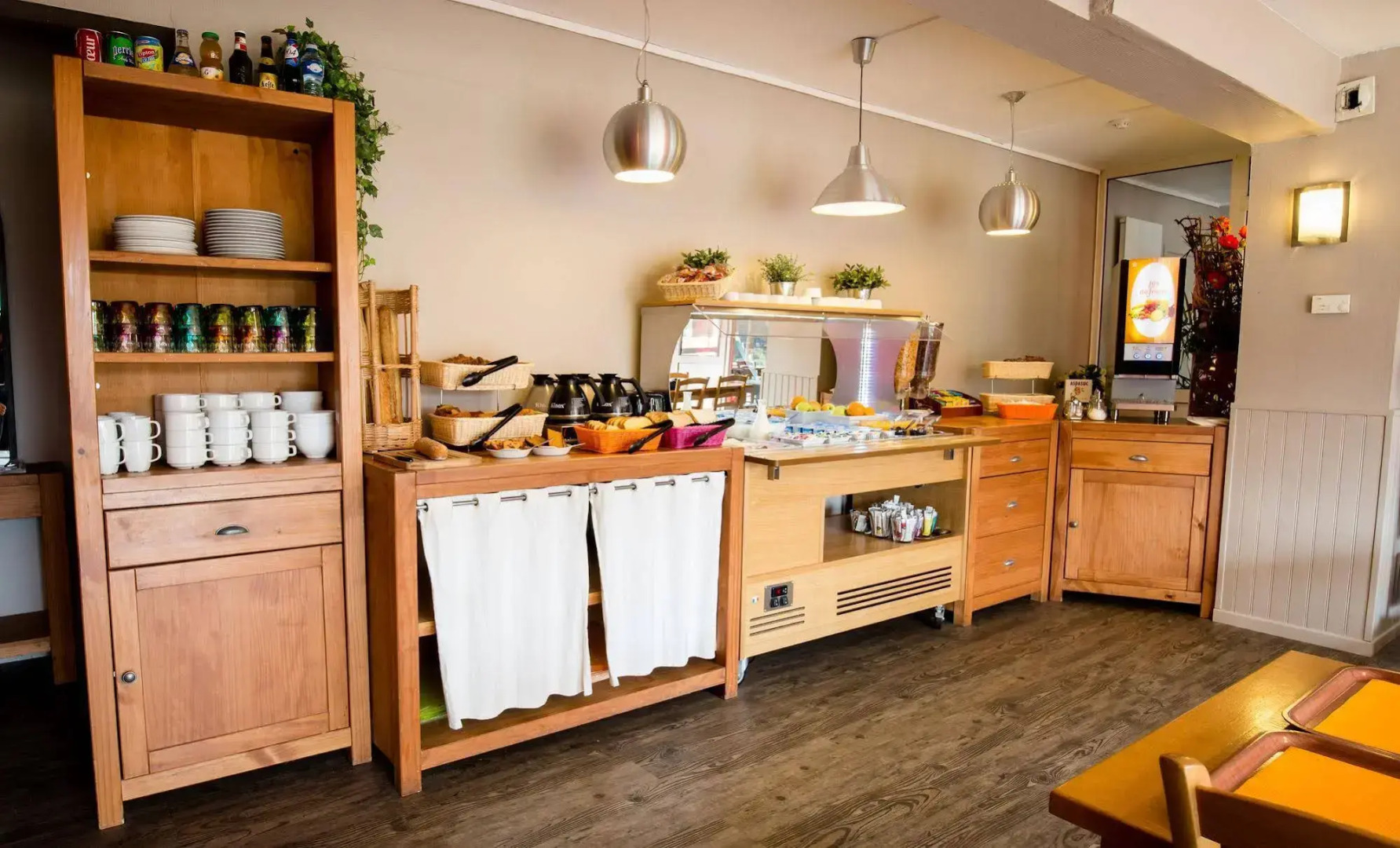 Logis Hotel de la Thalie