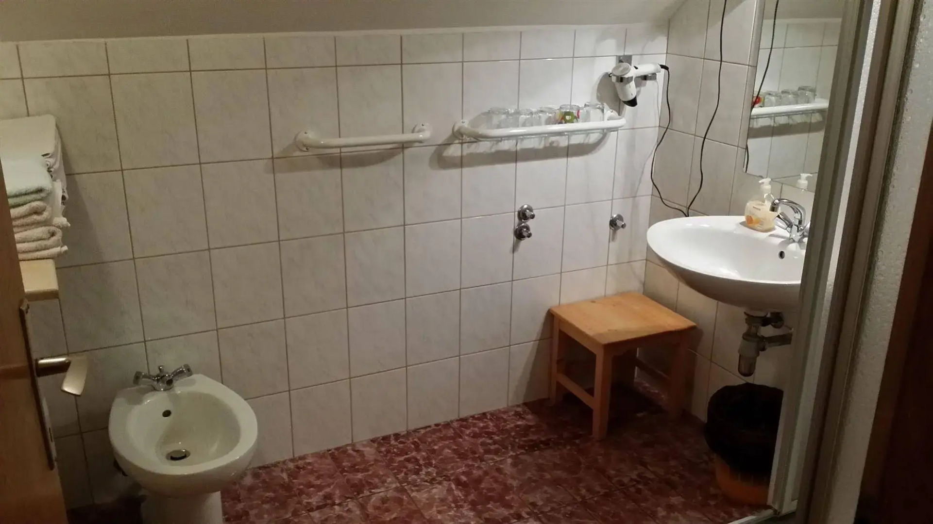 Apartment house Jager