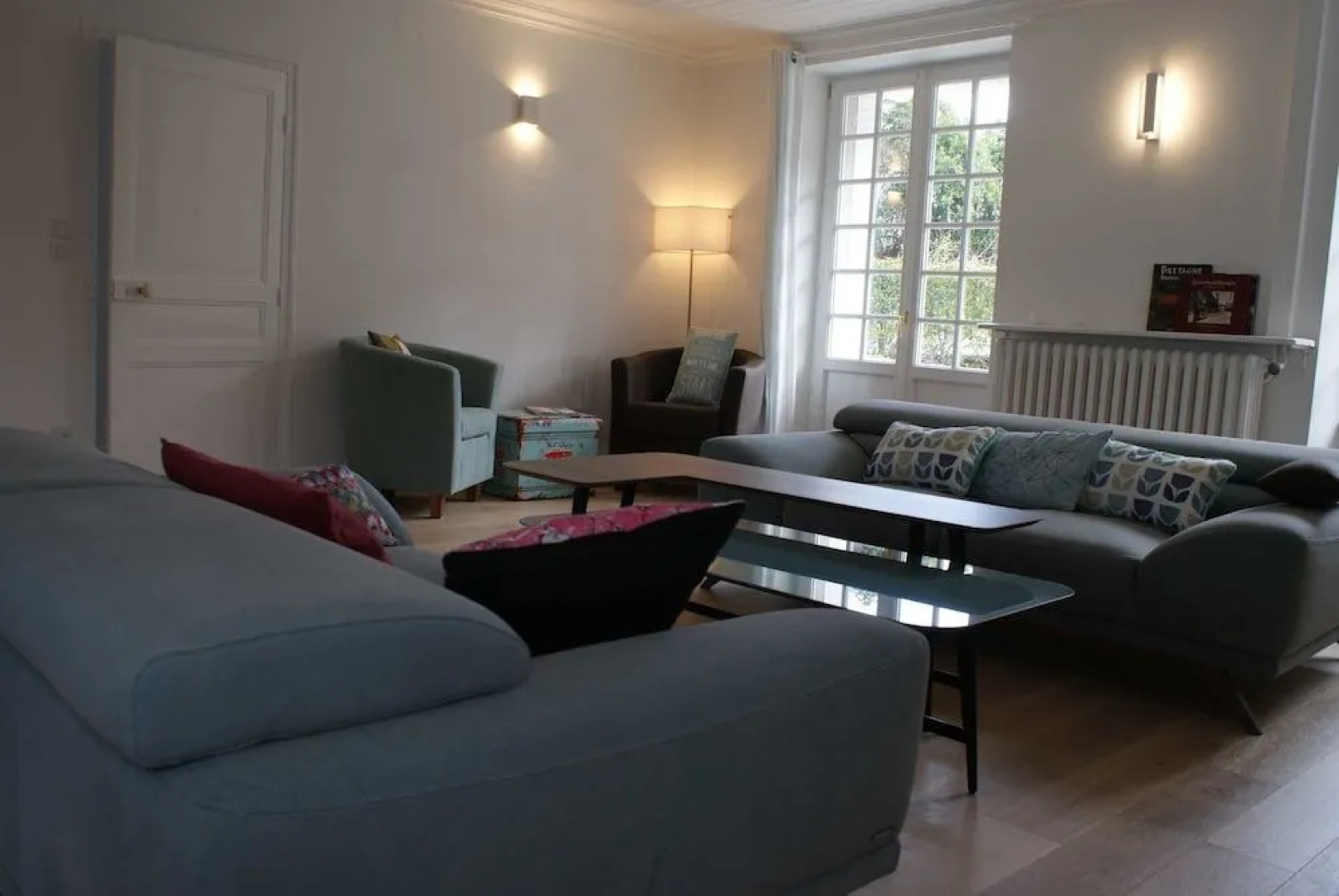 Chambres d'Hôtes La Renardais