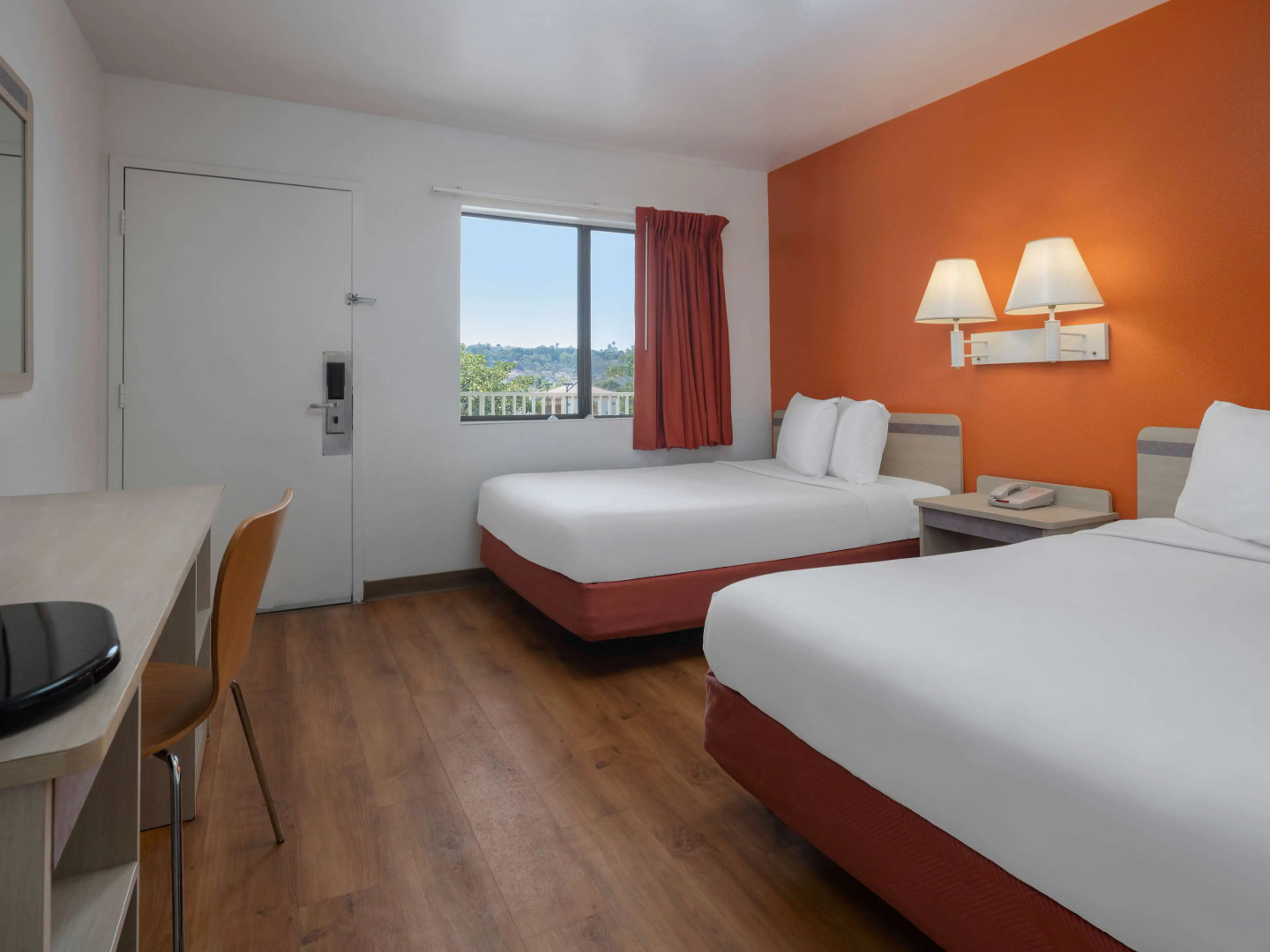 Motel 6 Oceanside, CA