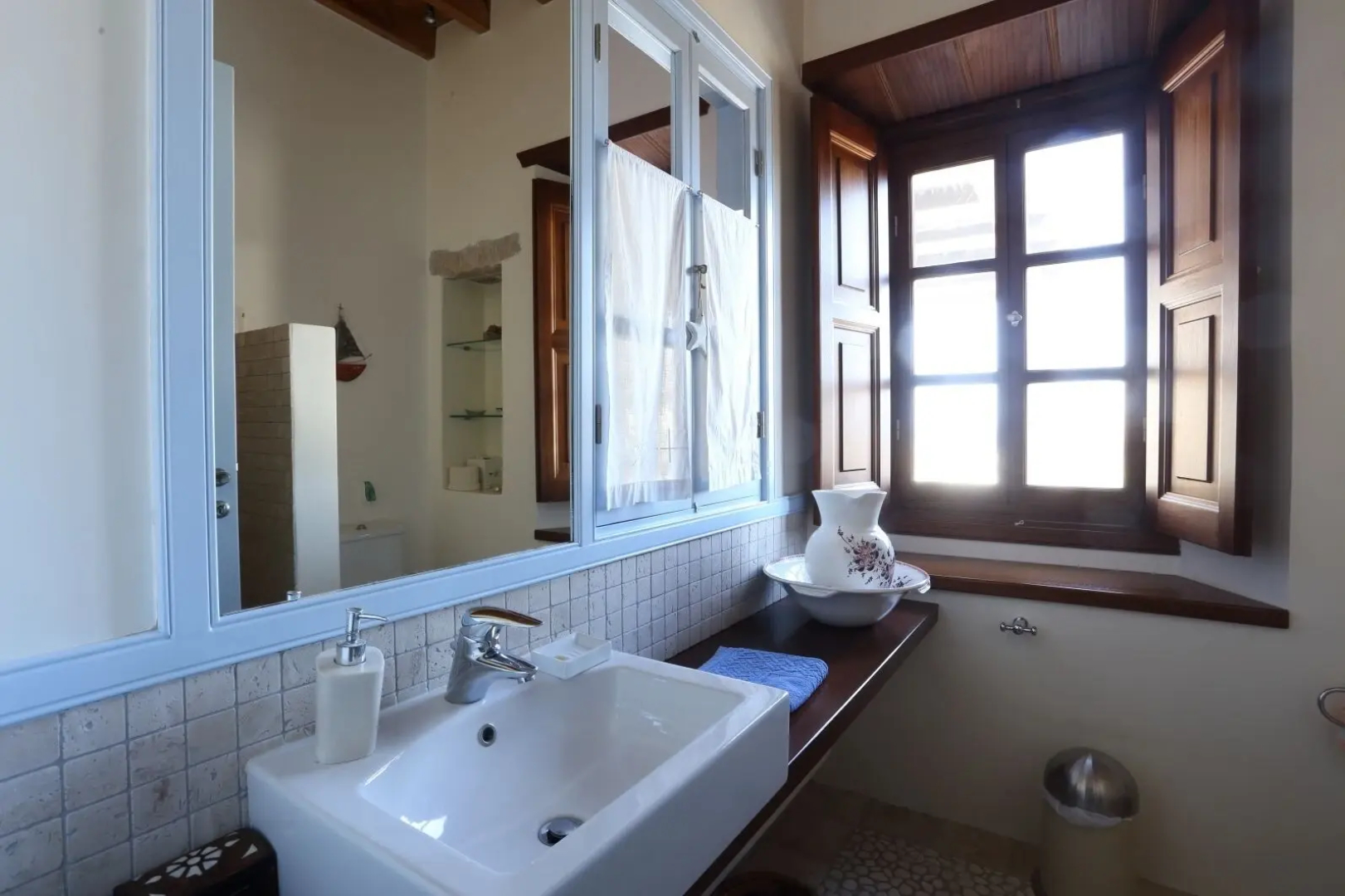 Patmos Exclusive Villas