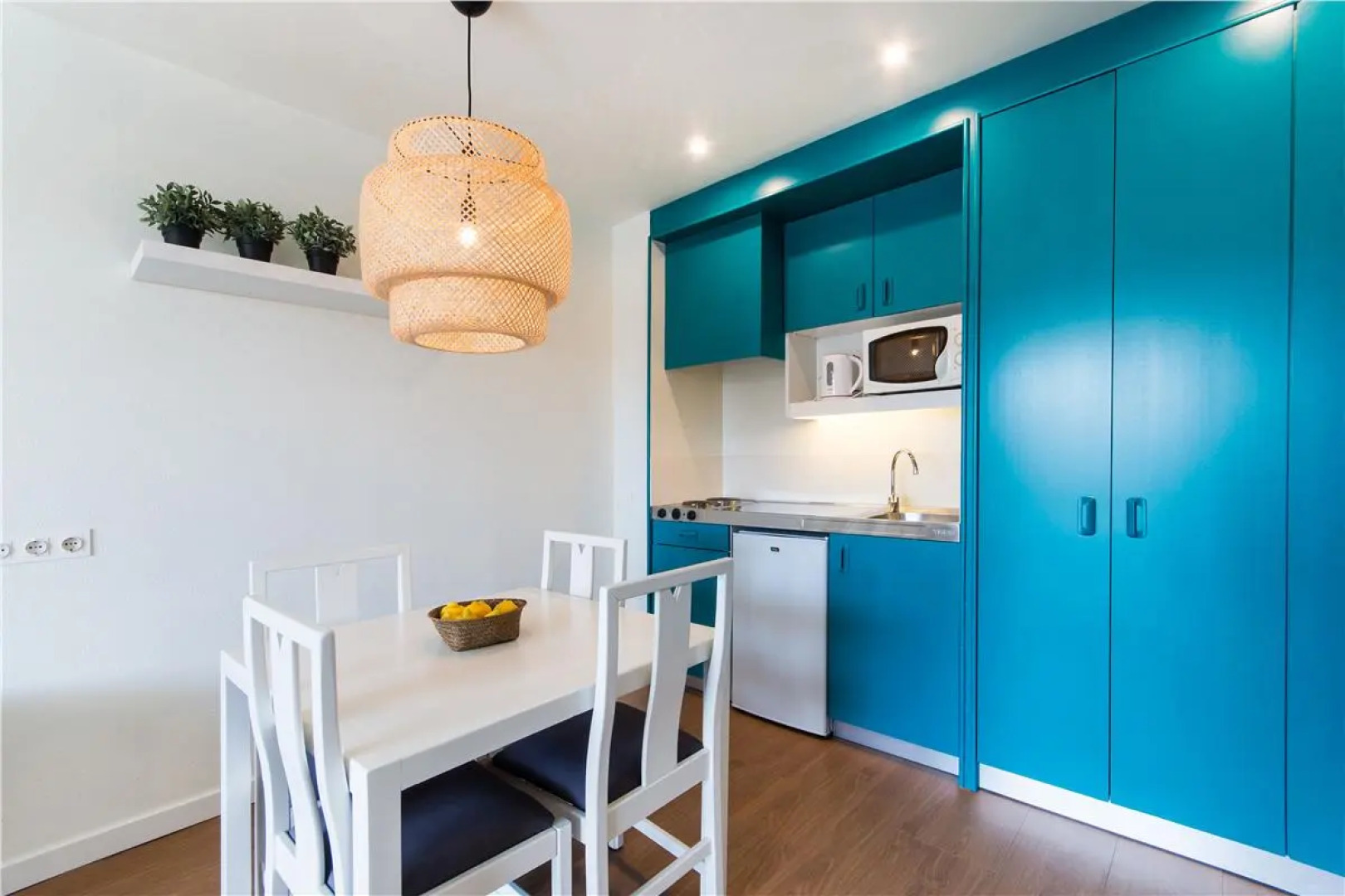 Aparthotel Bahia Pollensa