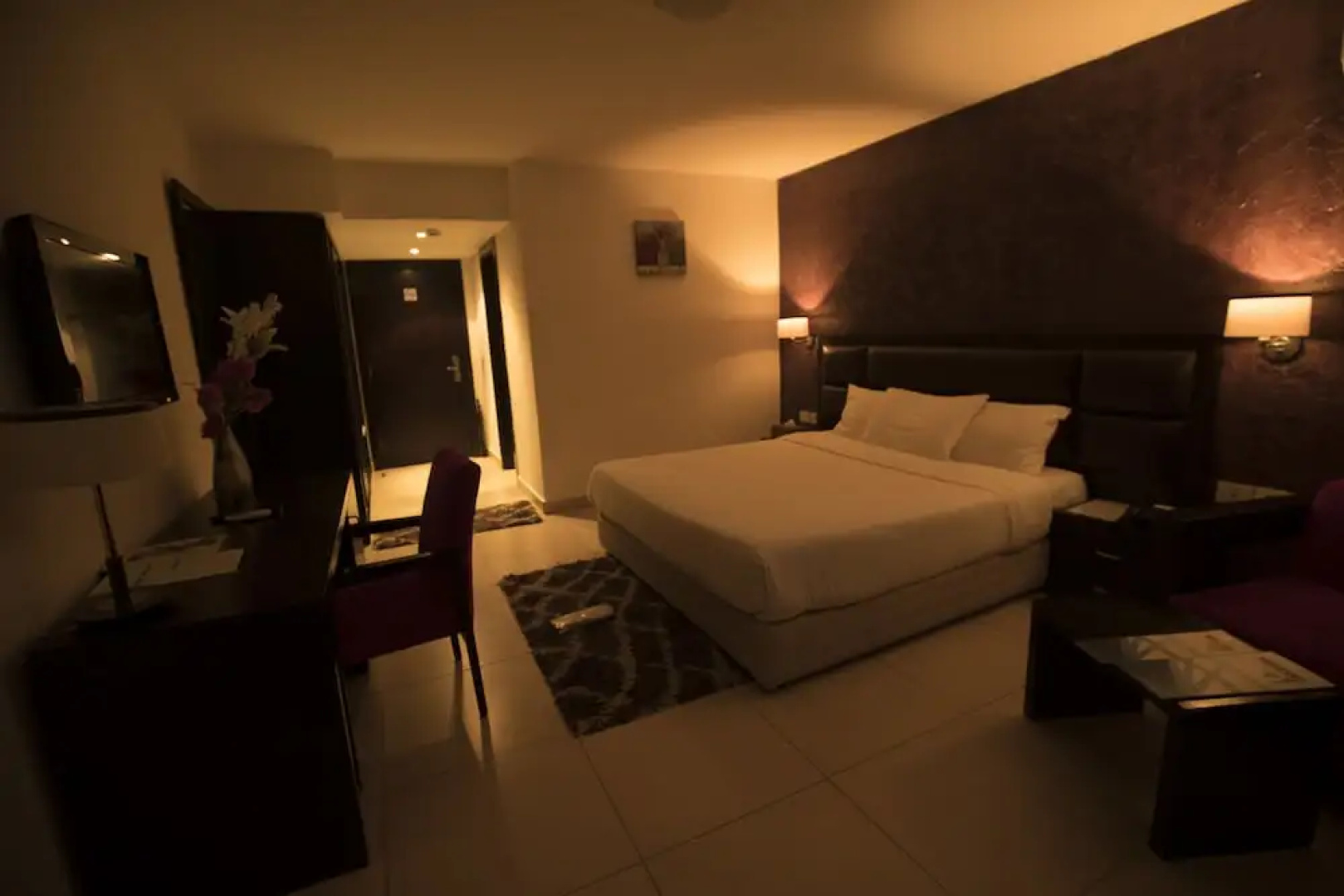 Hotel Palm Beach