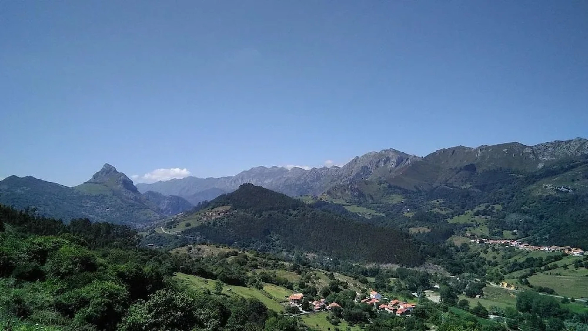 Casa Sinda Casas De Los Picos