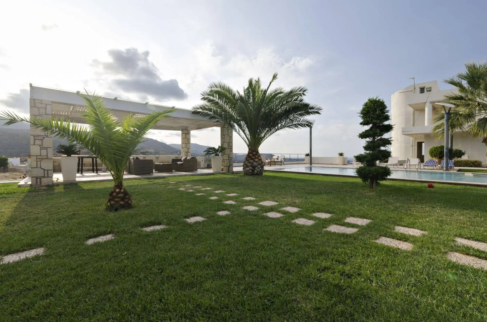 Creta Vivere Villas