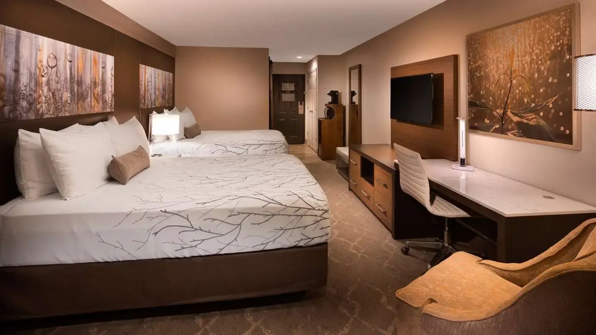 Best Western White House Inn