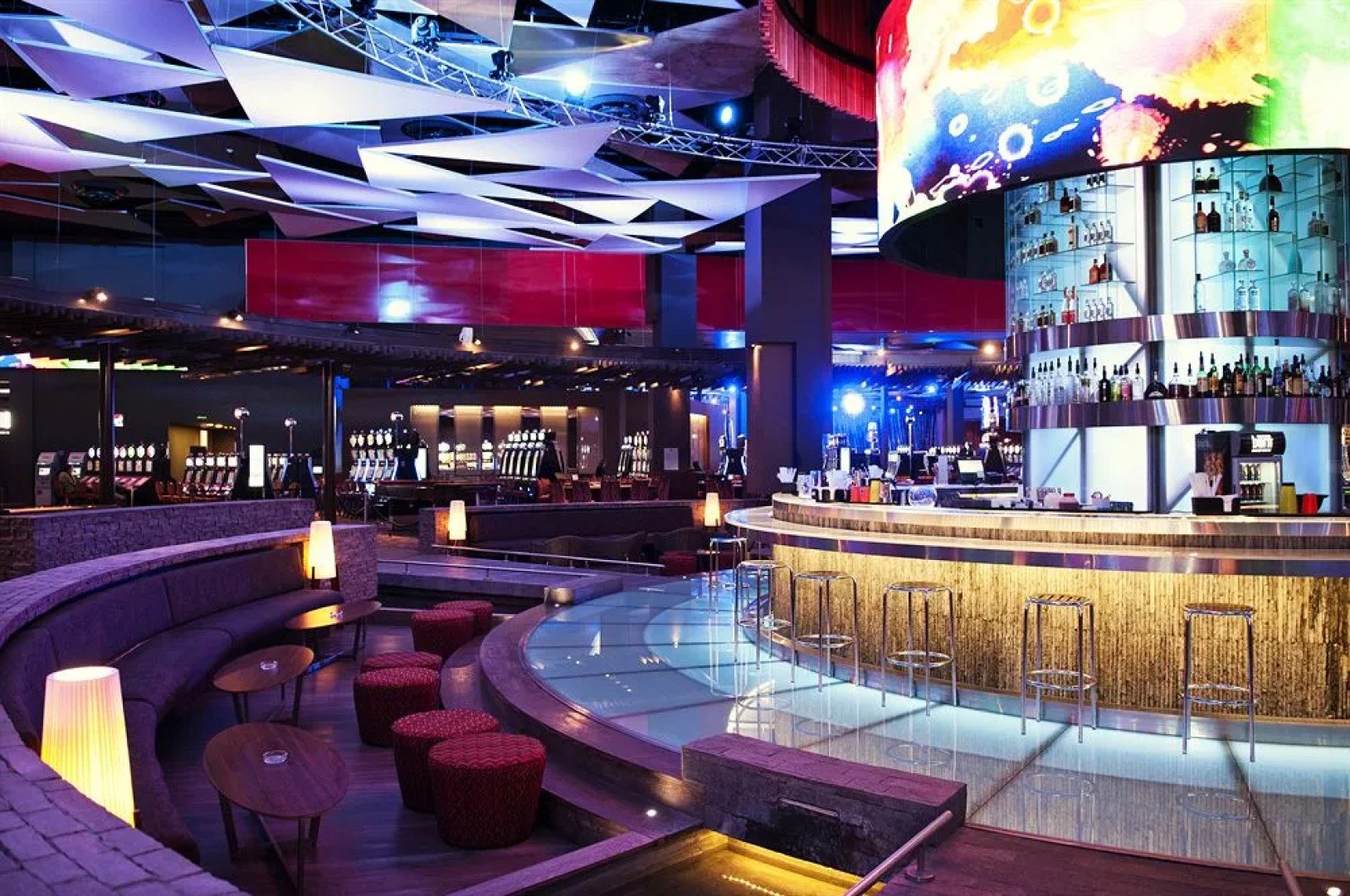 Enjoy Santiago Hotel del Valle