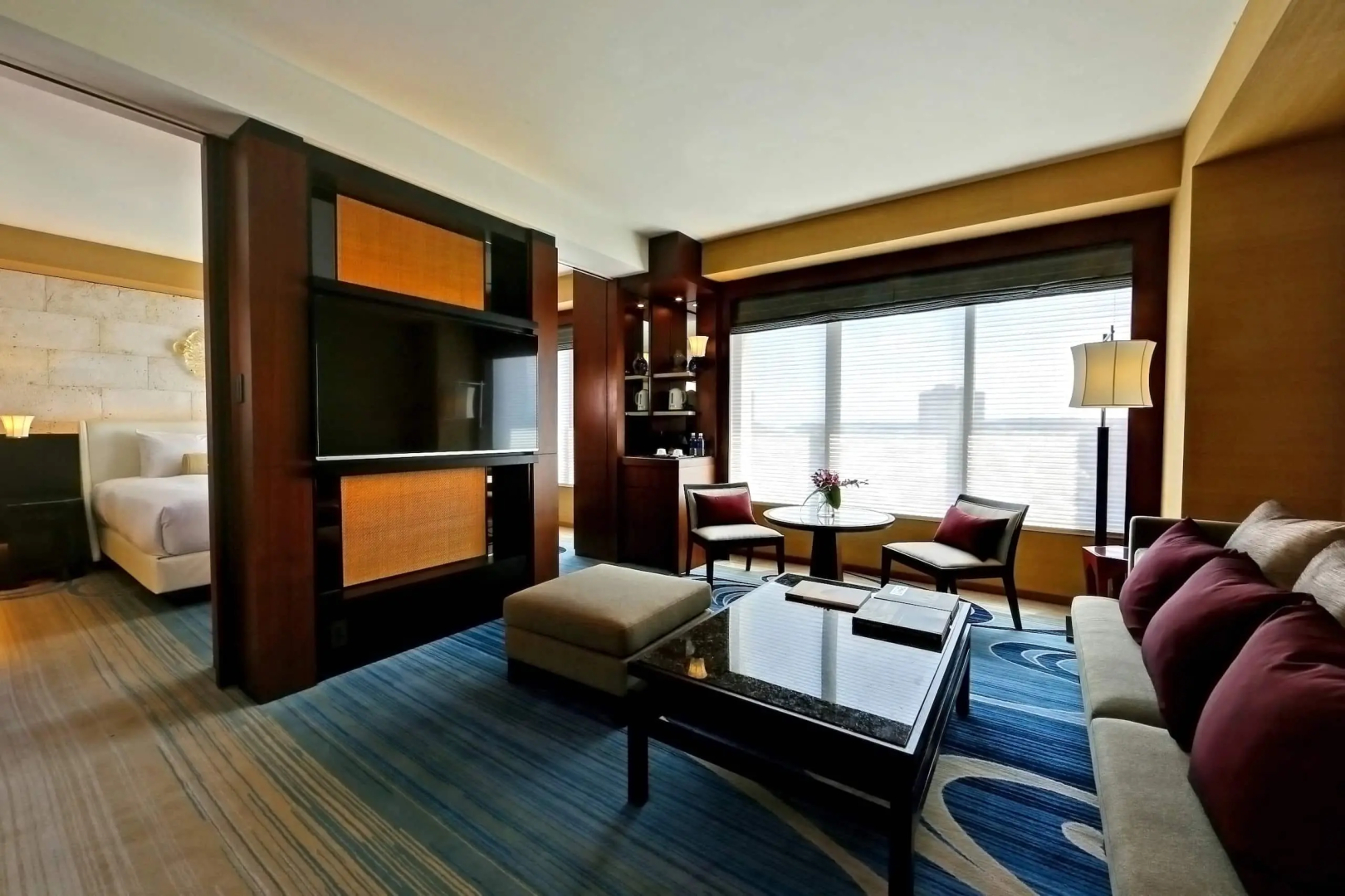 Отель Hyatt Regency Naha, Okinawa