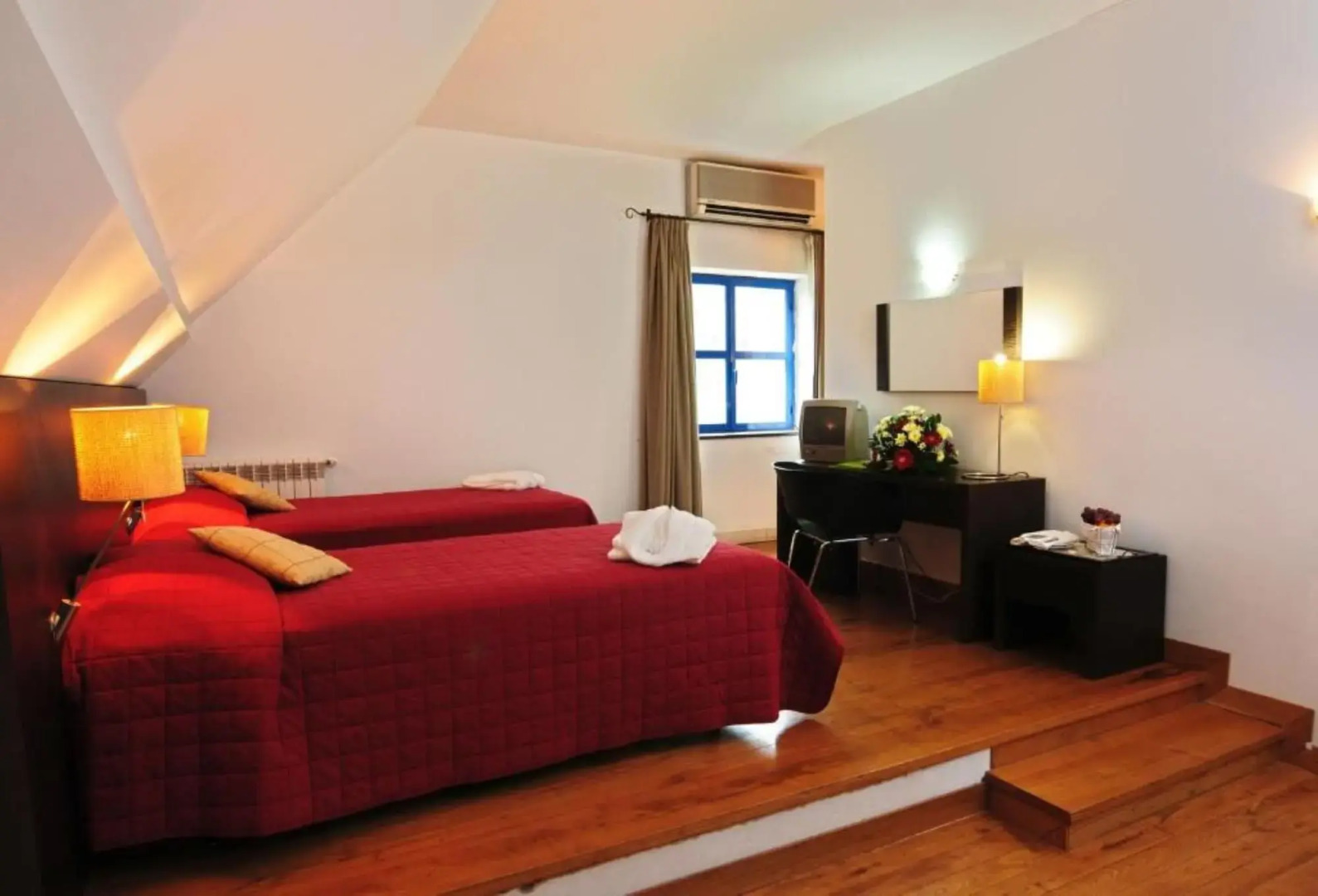 INATEL Piódão Hotel