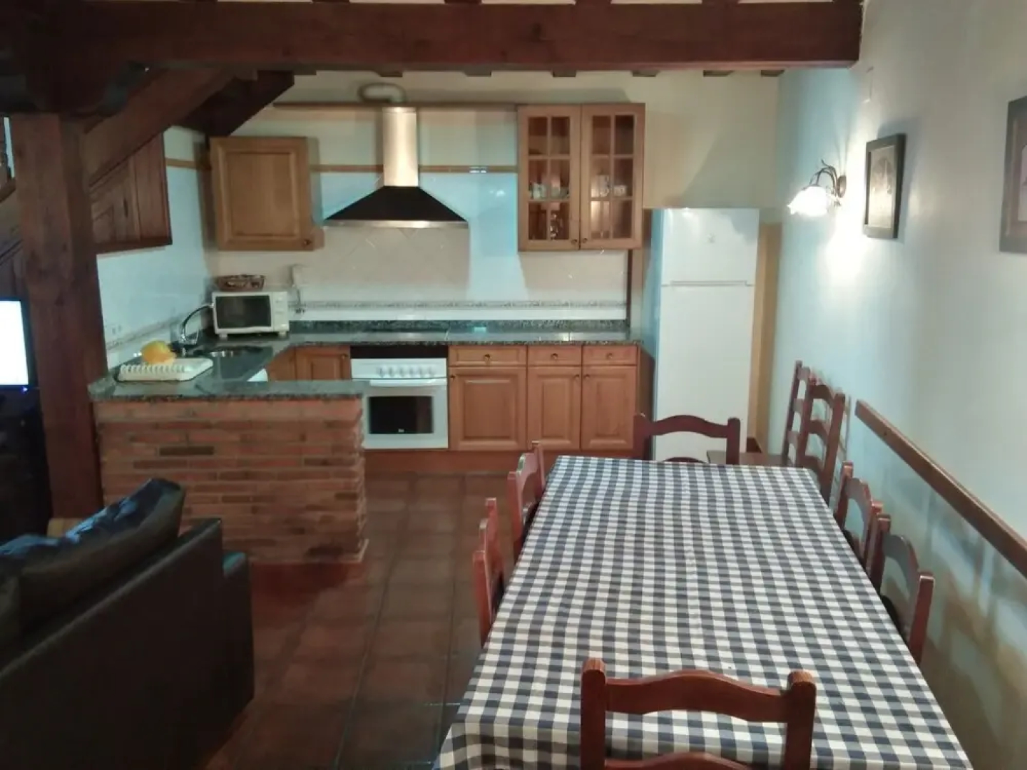 Casas Rurales La Hacienda De Maria