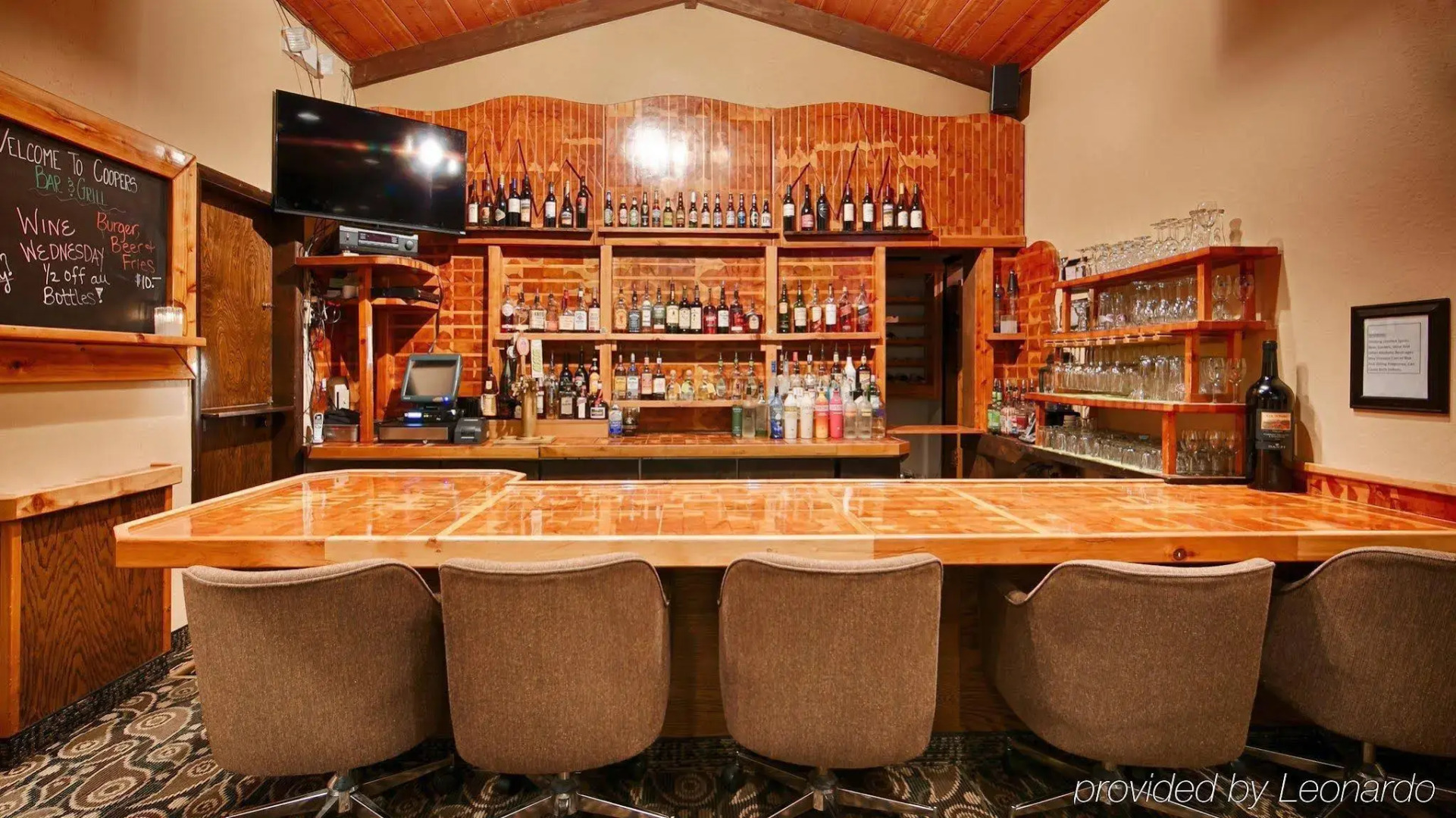 Best Western Plus Tree House