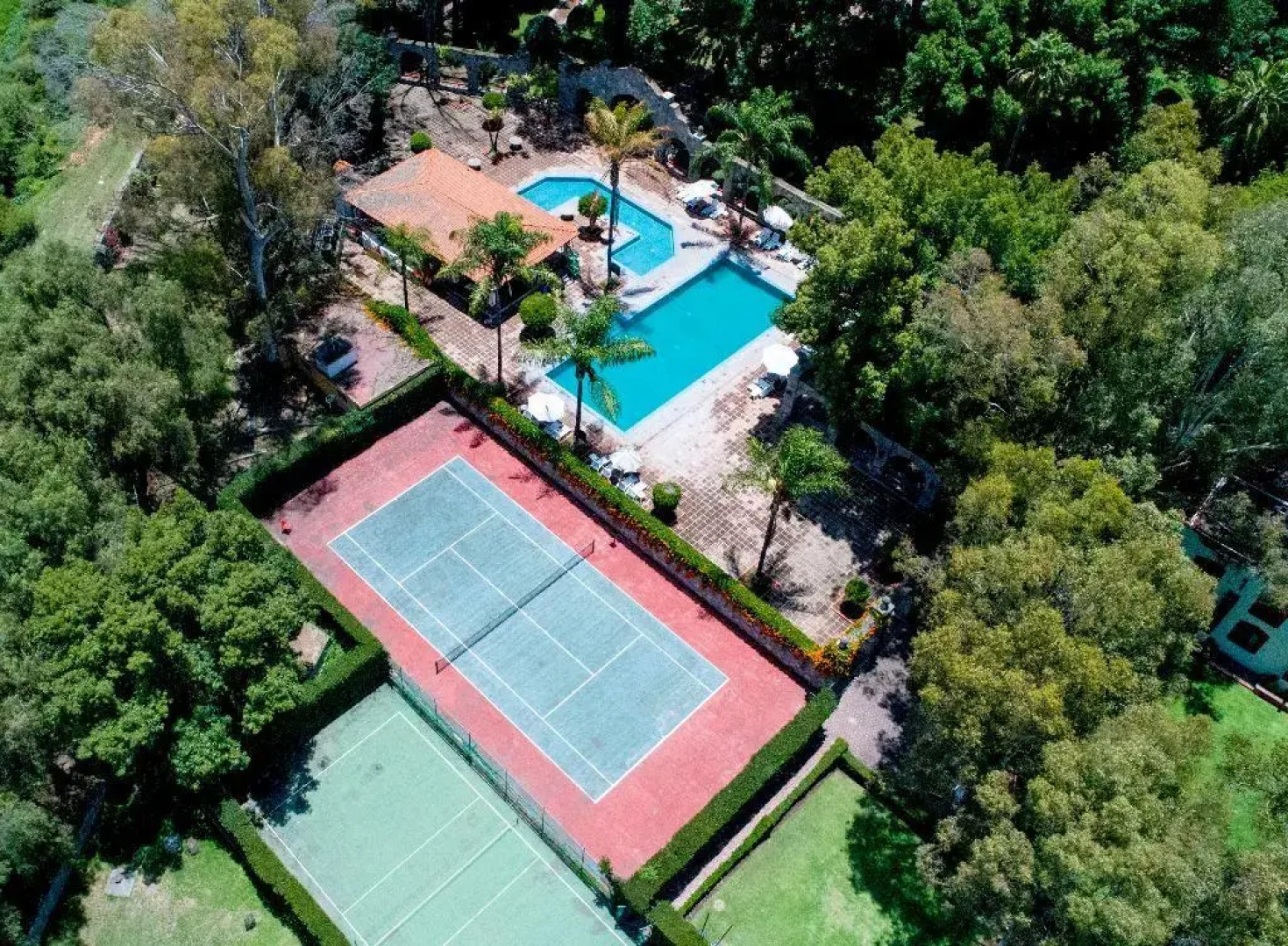 Hotel Misión San Gil