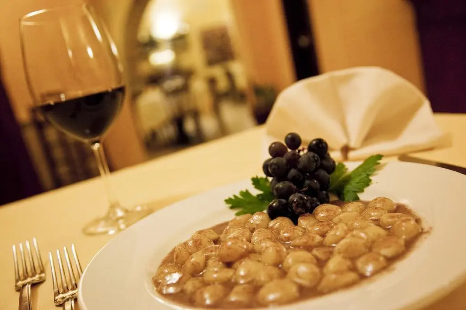 Residenza Palazzo Saloni