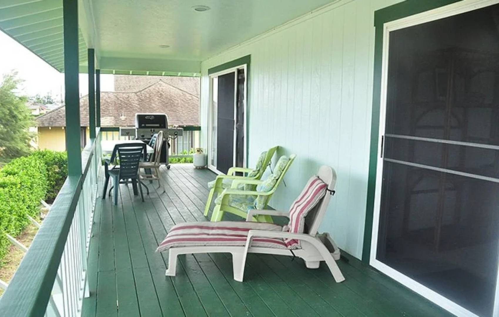 Vacation House Kauai