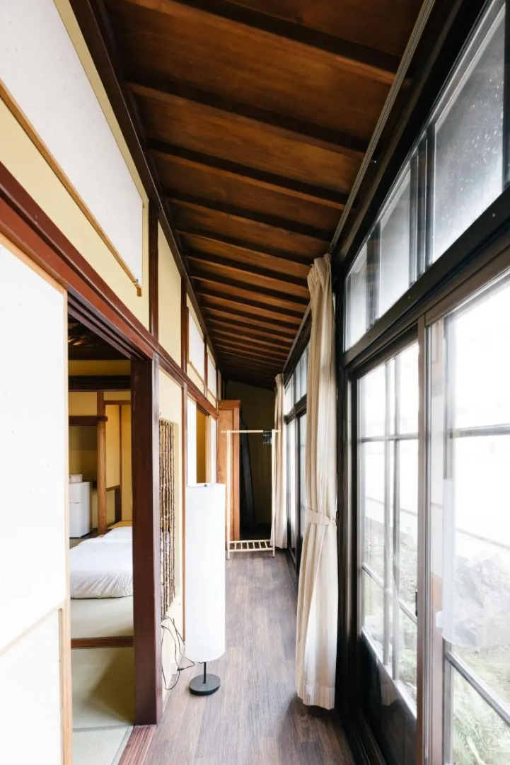 B&B MIKAWA - Kanazawa Fish Harbour