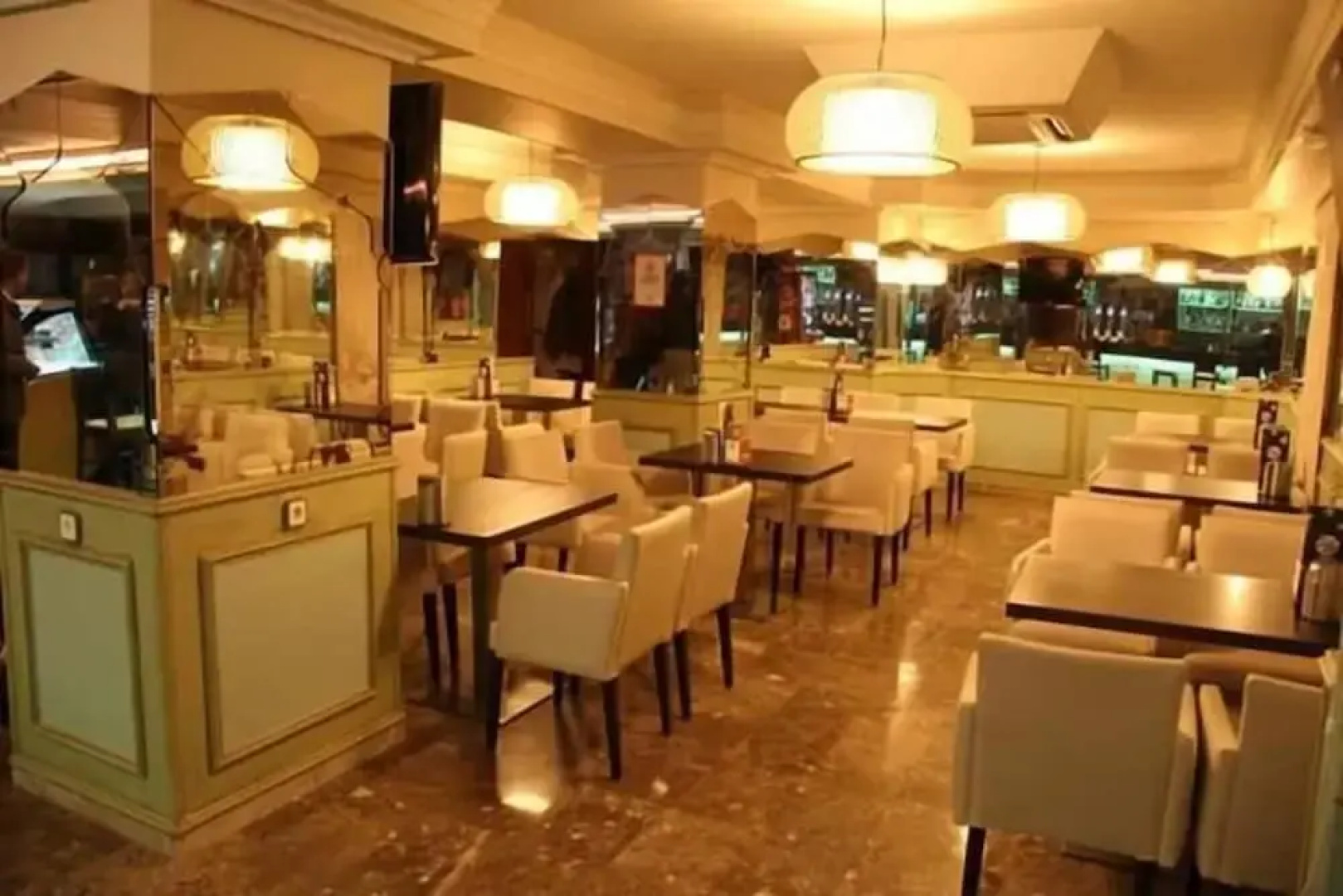 Hostal Macami