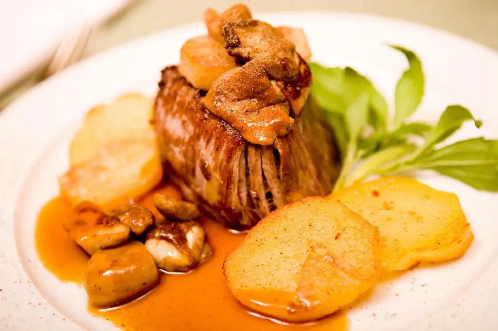 Hotel-Restaurant Zum Schwarzen Bären