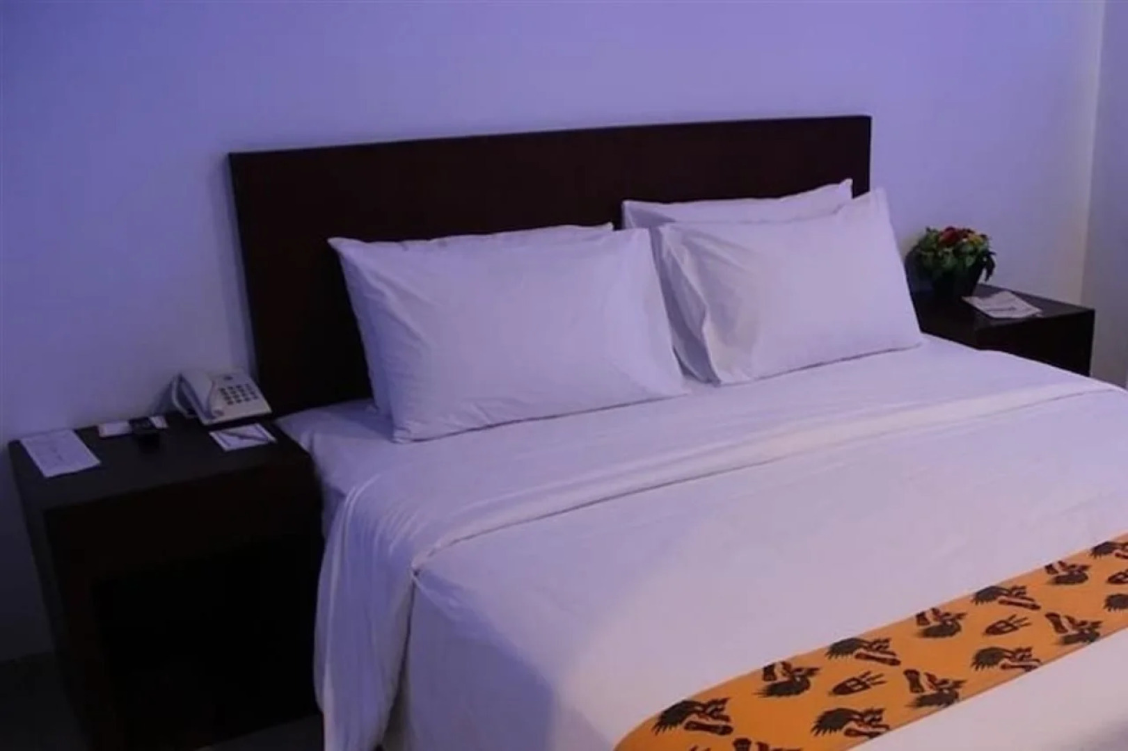 Hotel Sahid Papua
