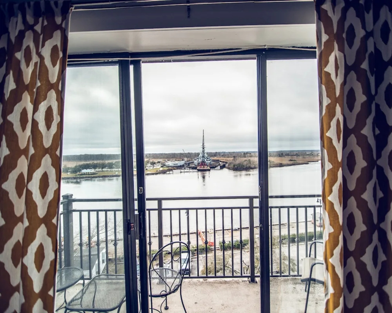 Water Street Retreats