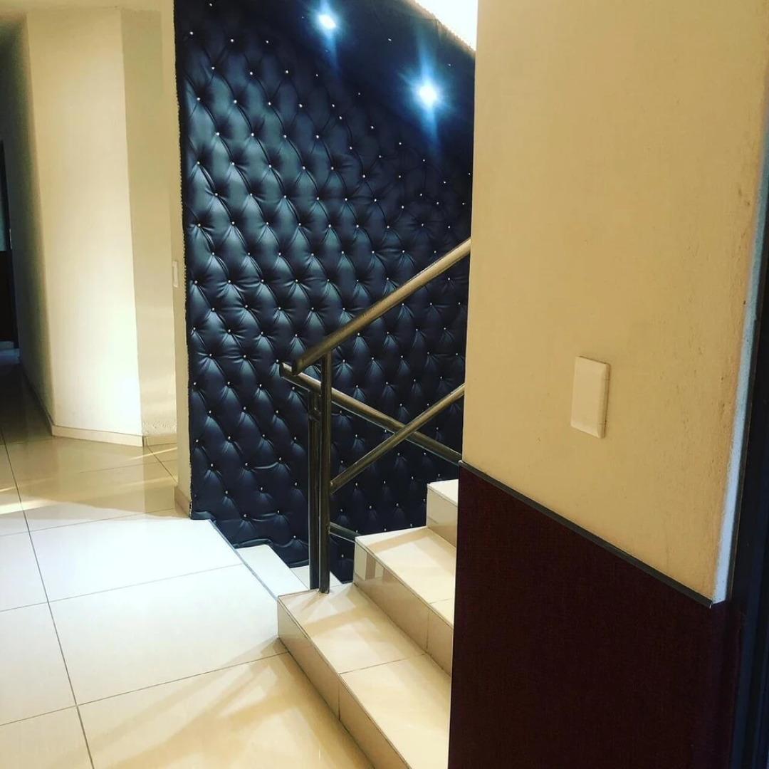 Naldorado Executive Villa