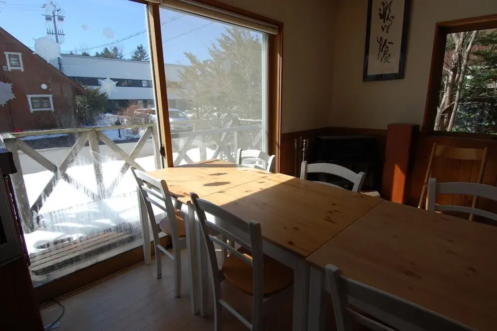 Guesthouse Chaconne Karuizawa Annex