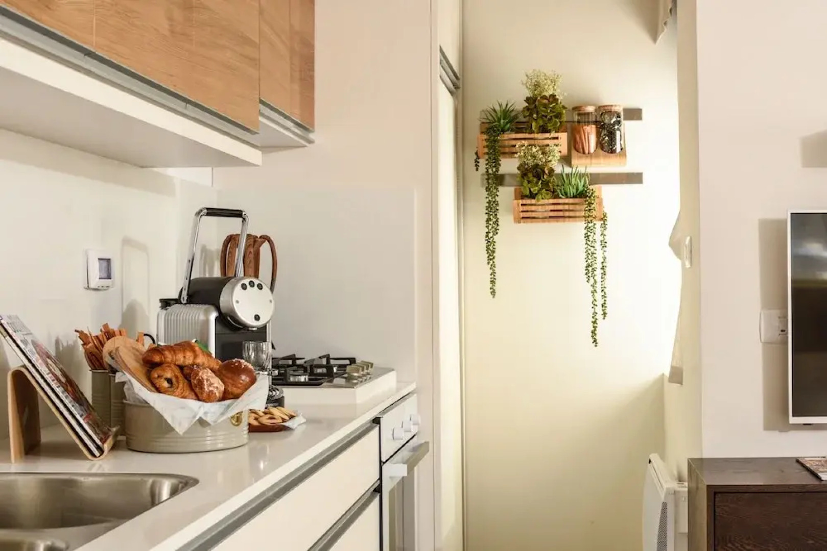 Luxury Keren Hayesod