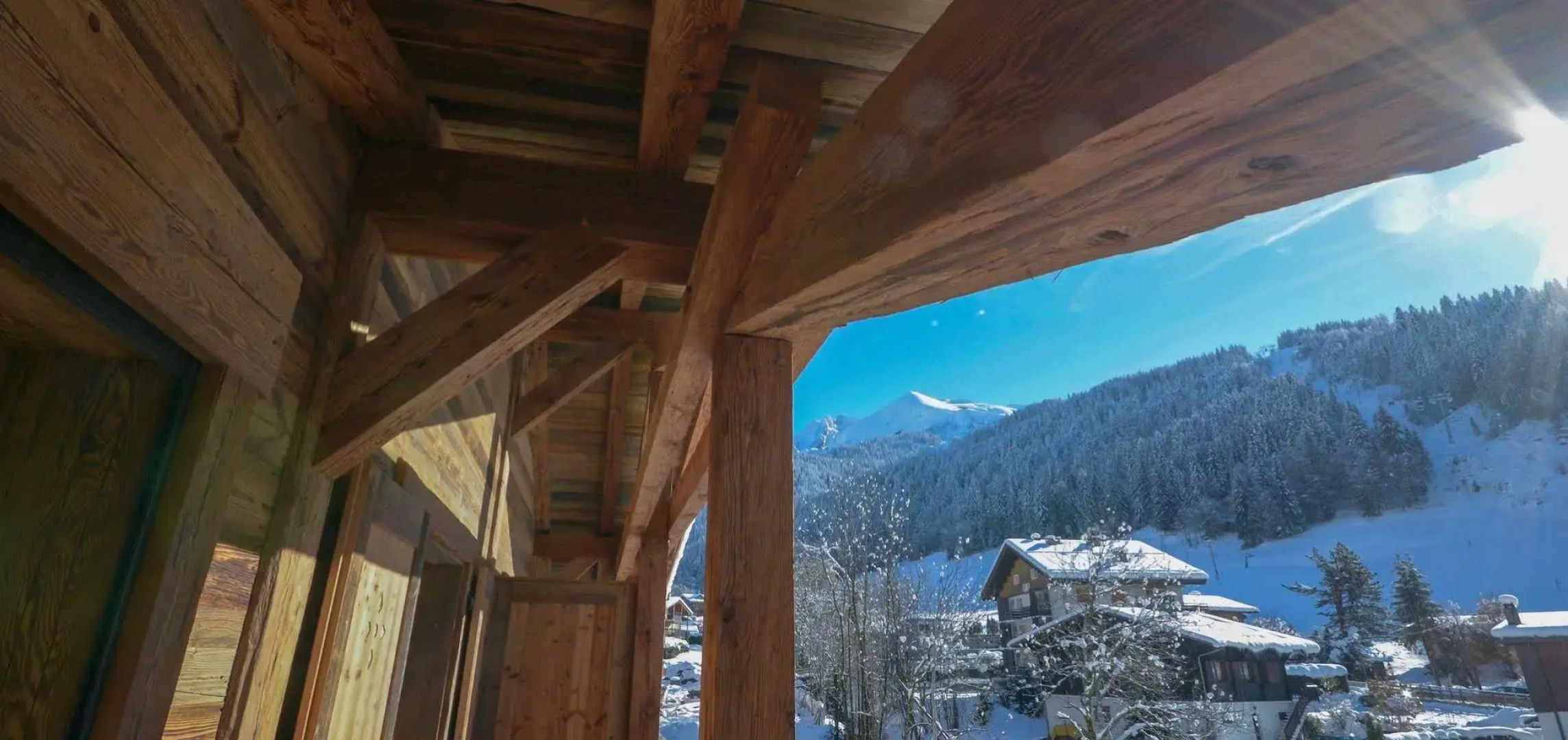 Résidence Les Cîmes