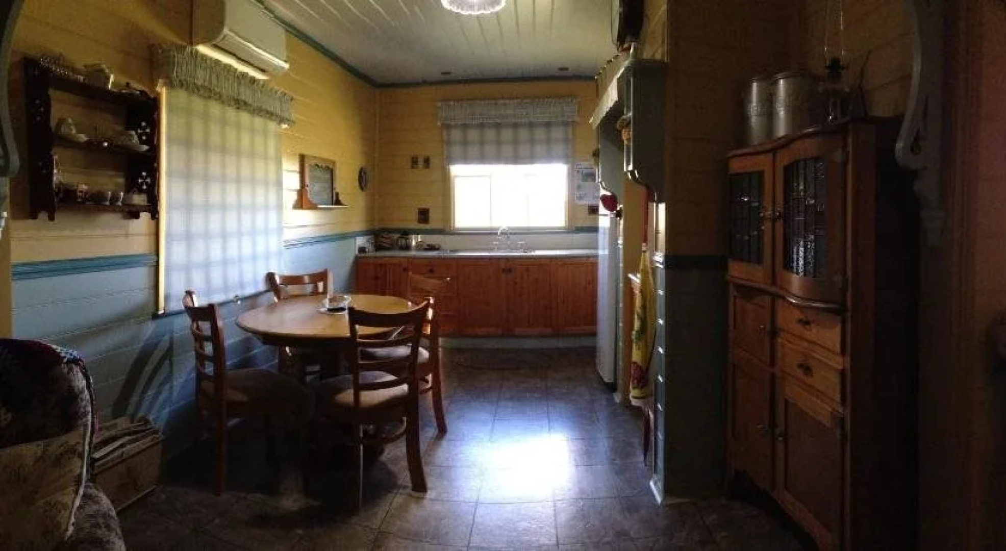 Belvoir B&B Cottages