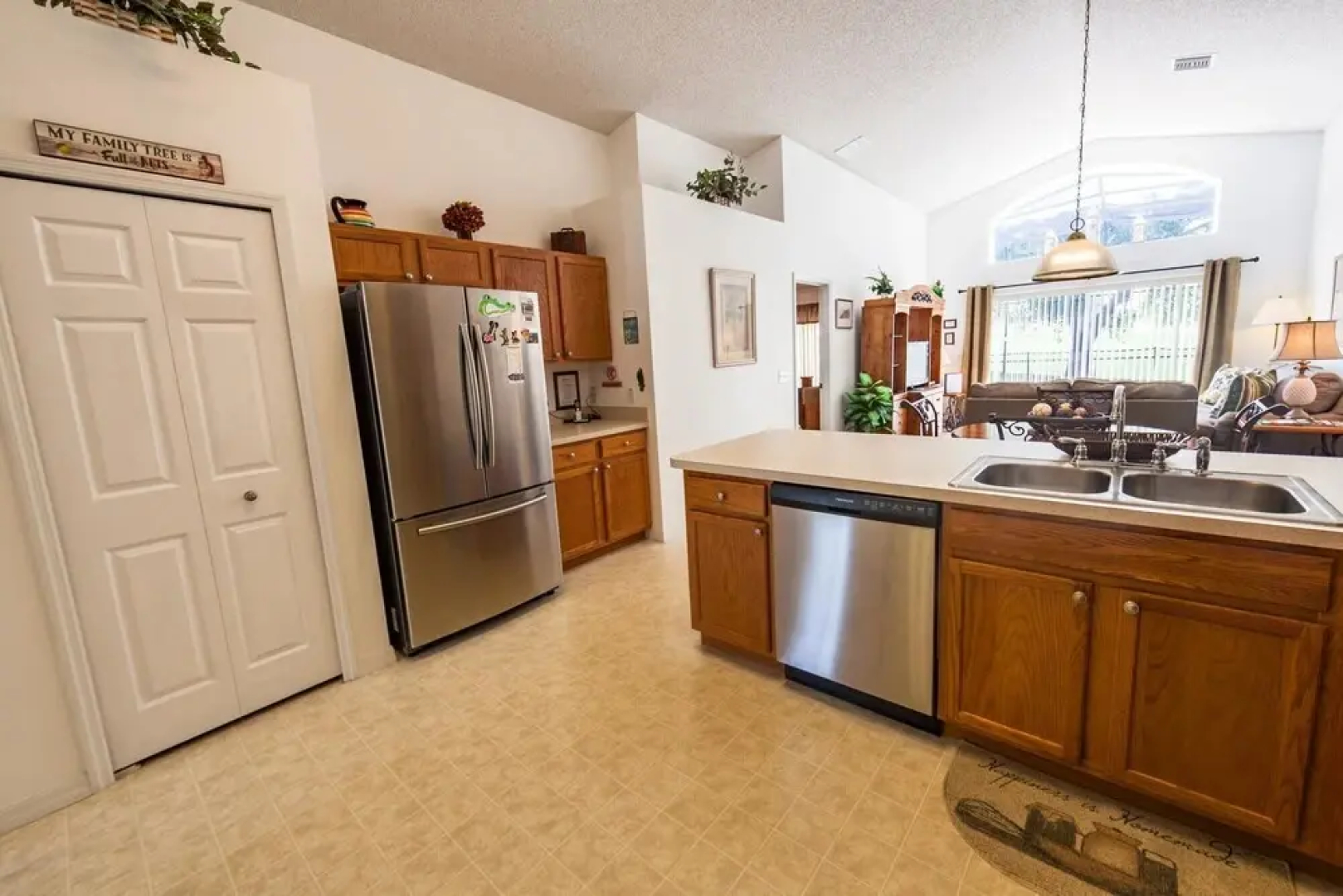 Kevin's Southern Dunes House