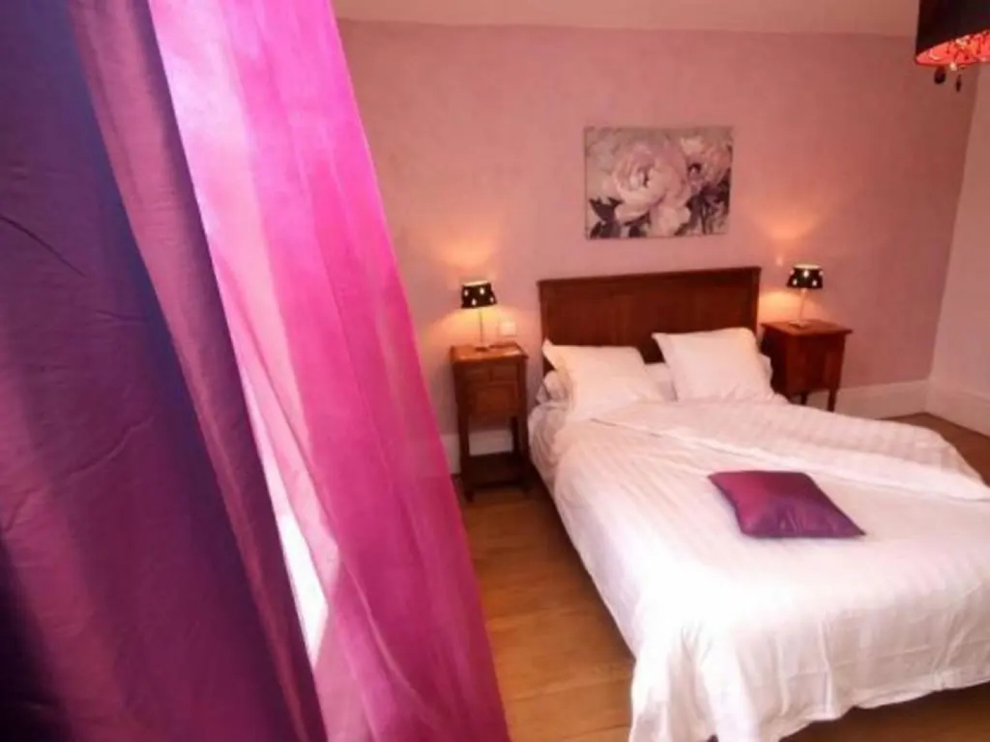 Gîte Le Val-d'Ajol, 6 pièces, 10 personnes - FR-1-589-169