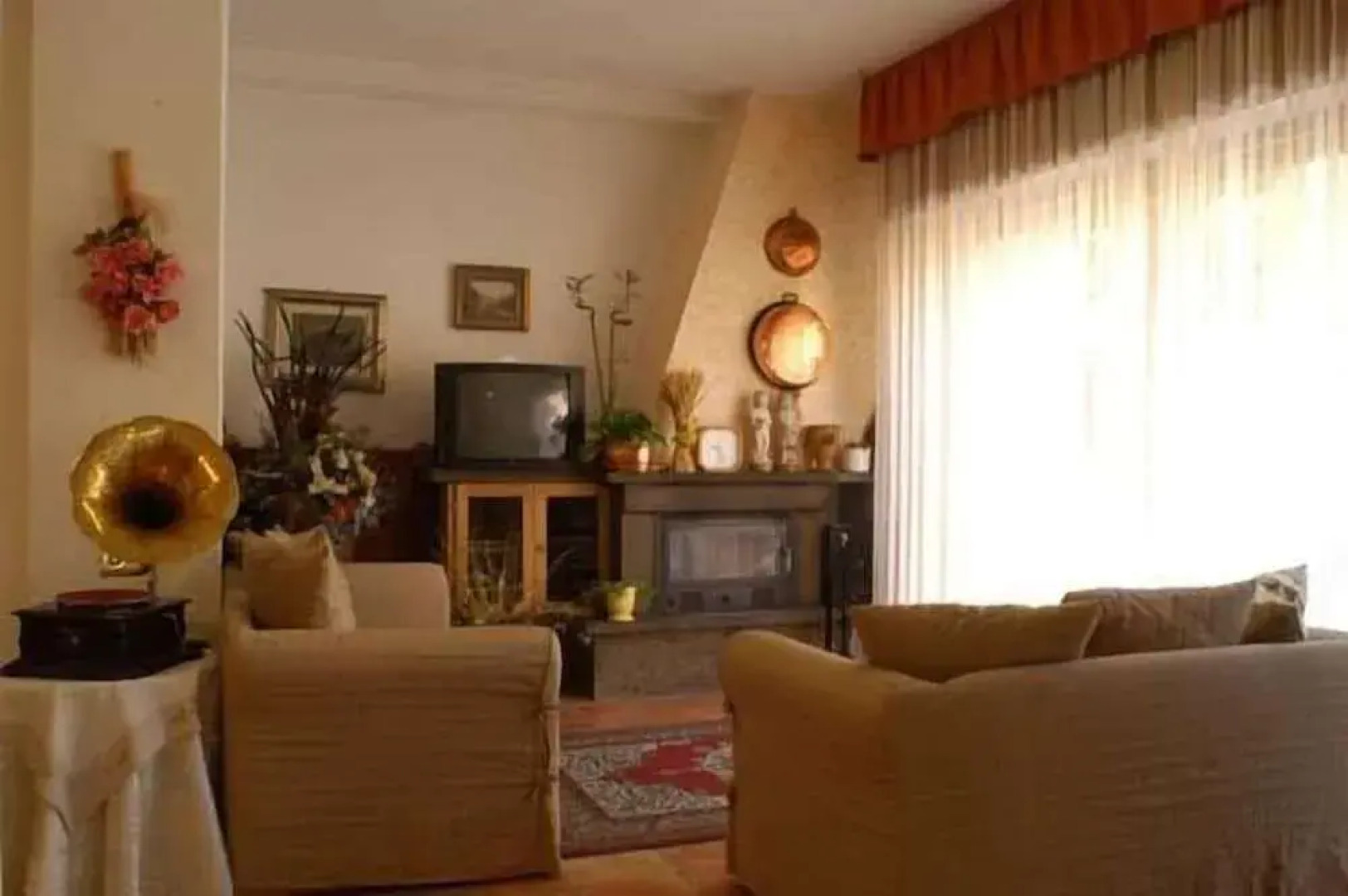 Albergo Ristorante Olimpia