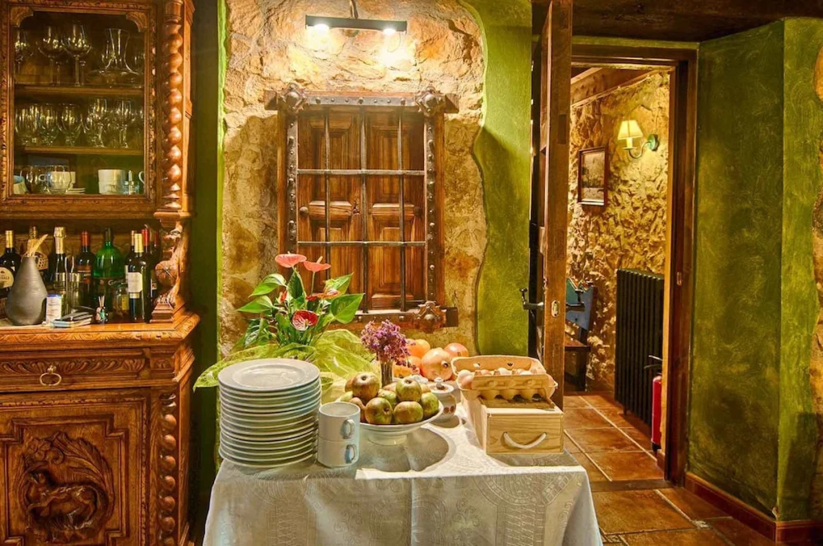 La Quintana de Valdés