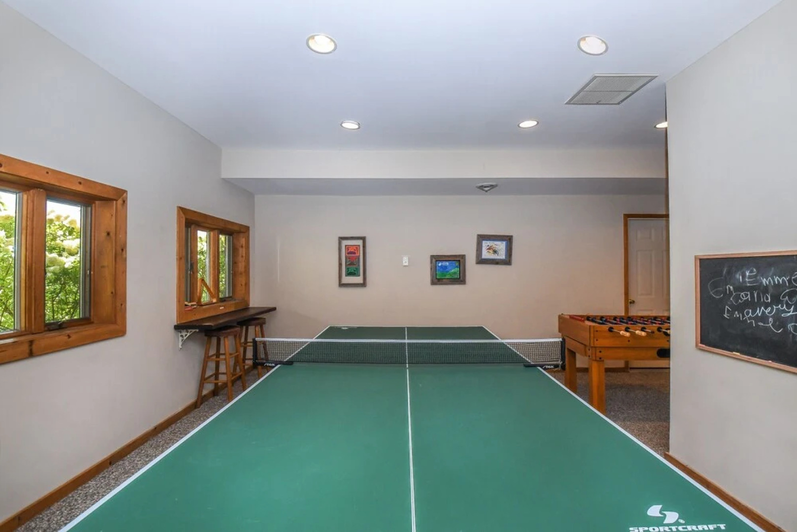 Infinite View 5 Bedroom House