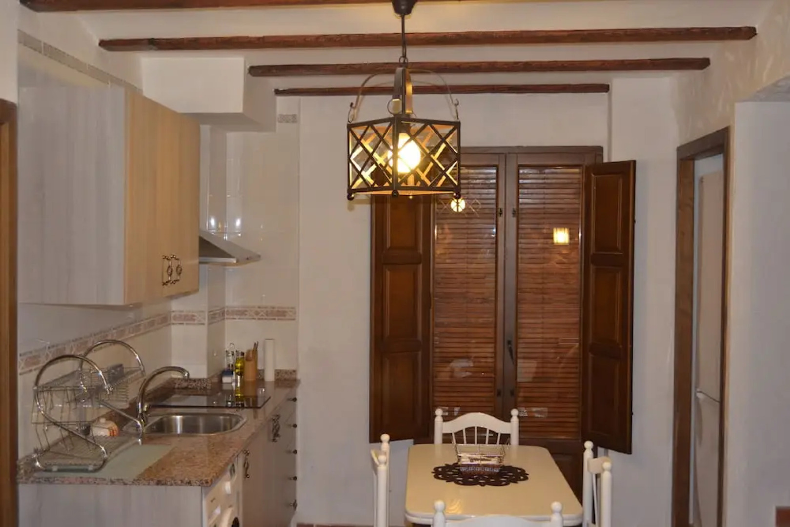 La Coveta- Apartamentos Vilapart