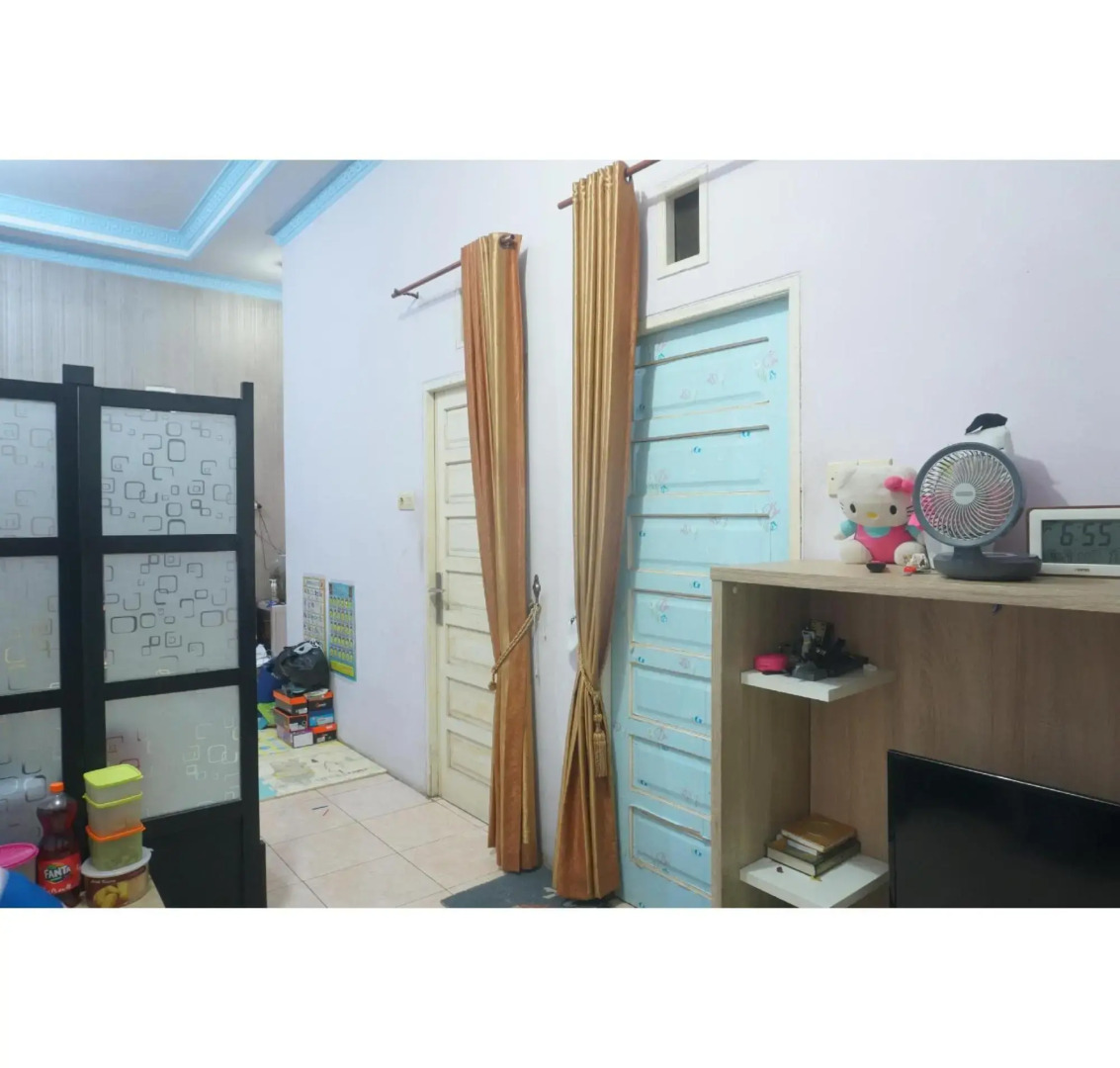 Spot on 92549 Wisma Ribas Syariah