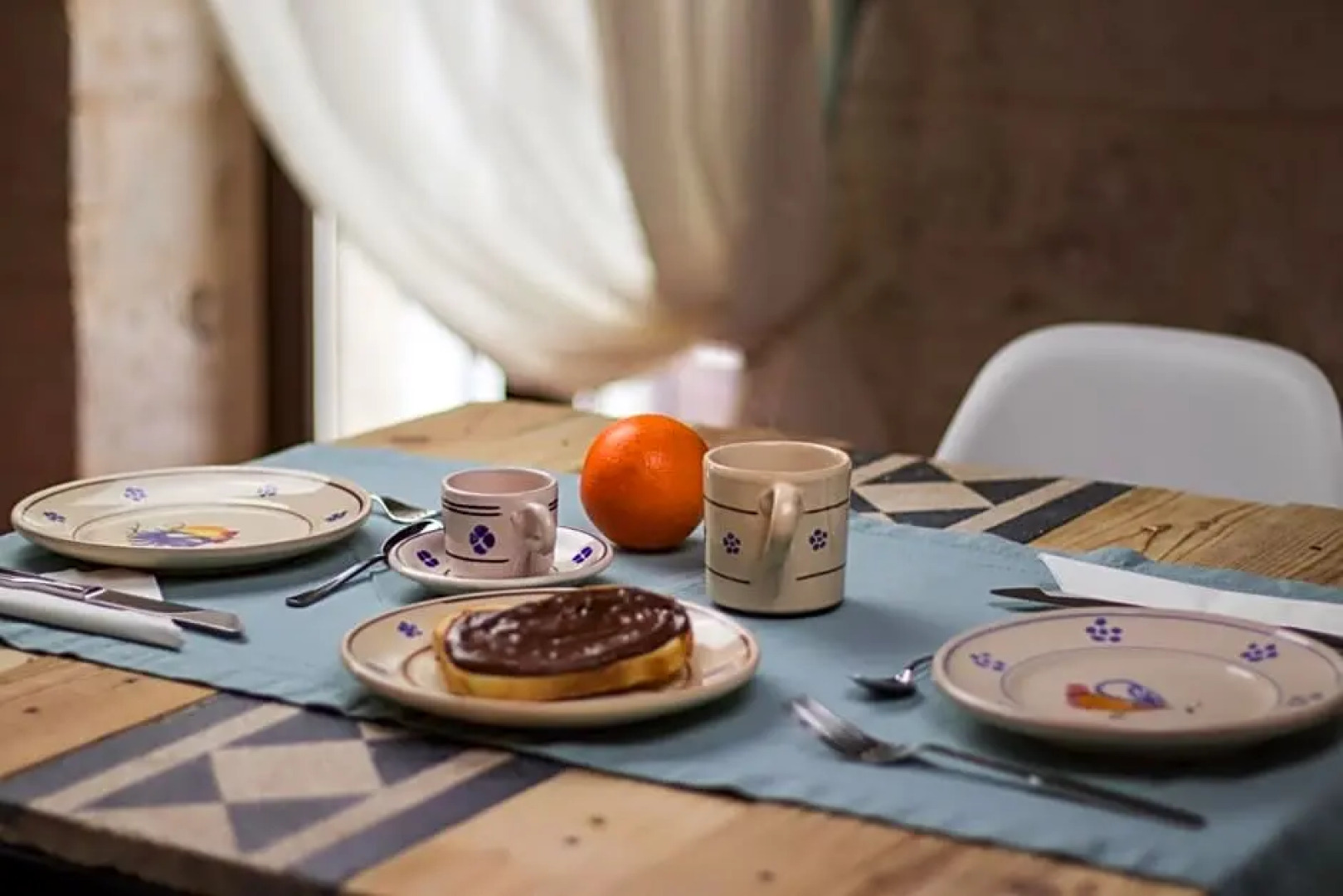 Cece Nove - Sotto l'Arco