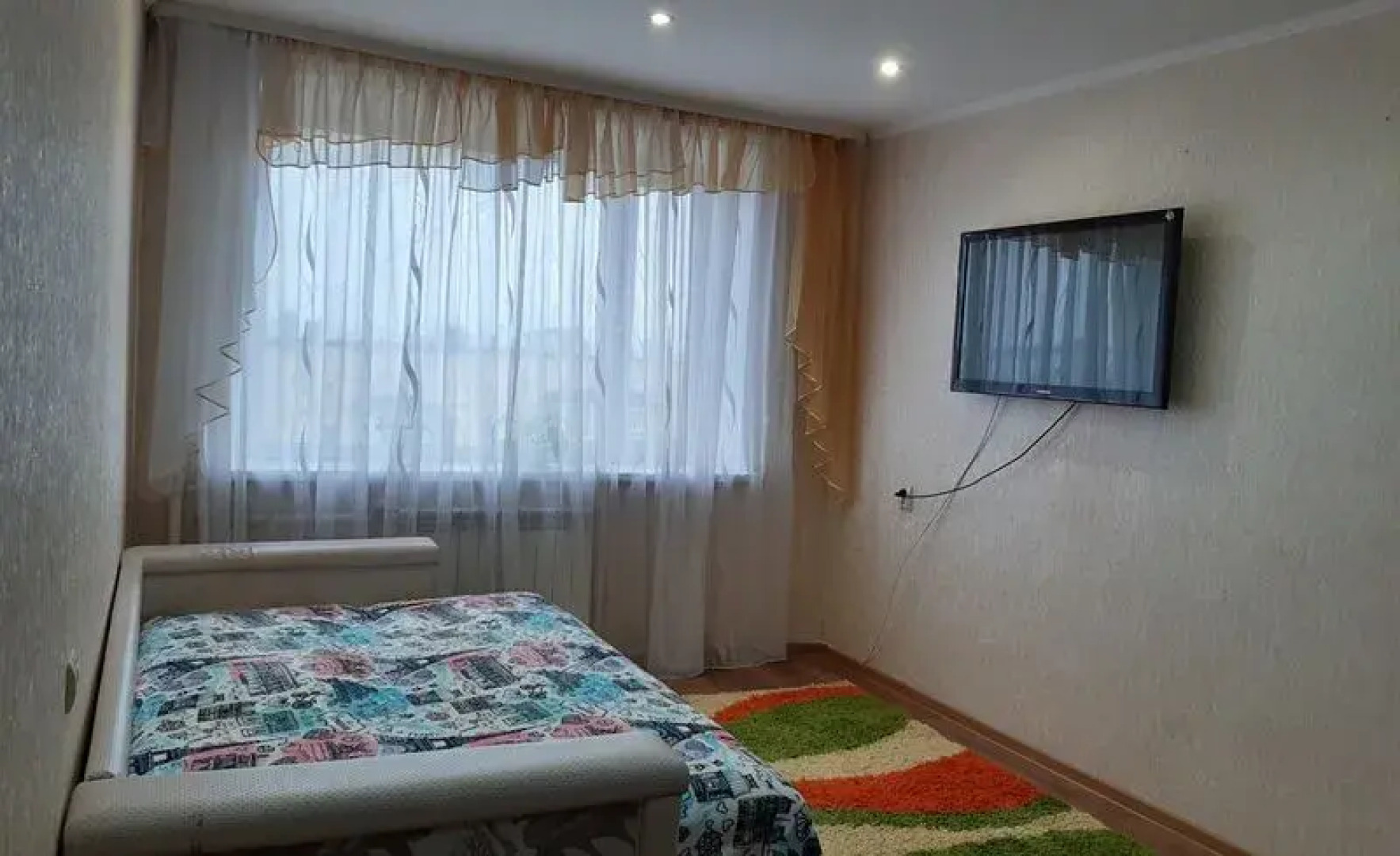 Alatyr Noyabrsk, st. Sovetskaya, 94