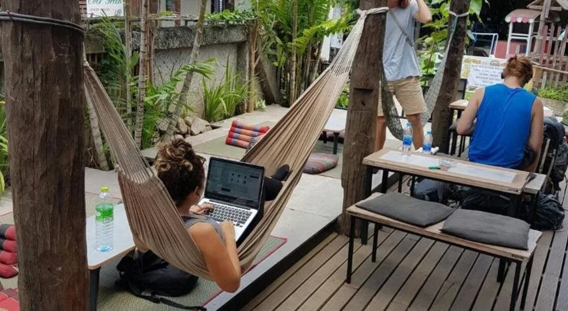 Chill Lom House - Adults Only