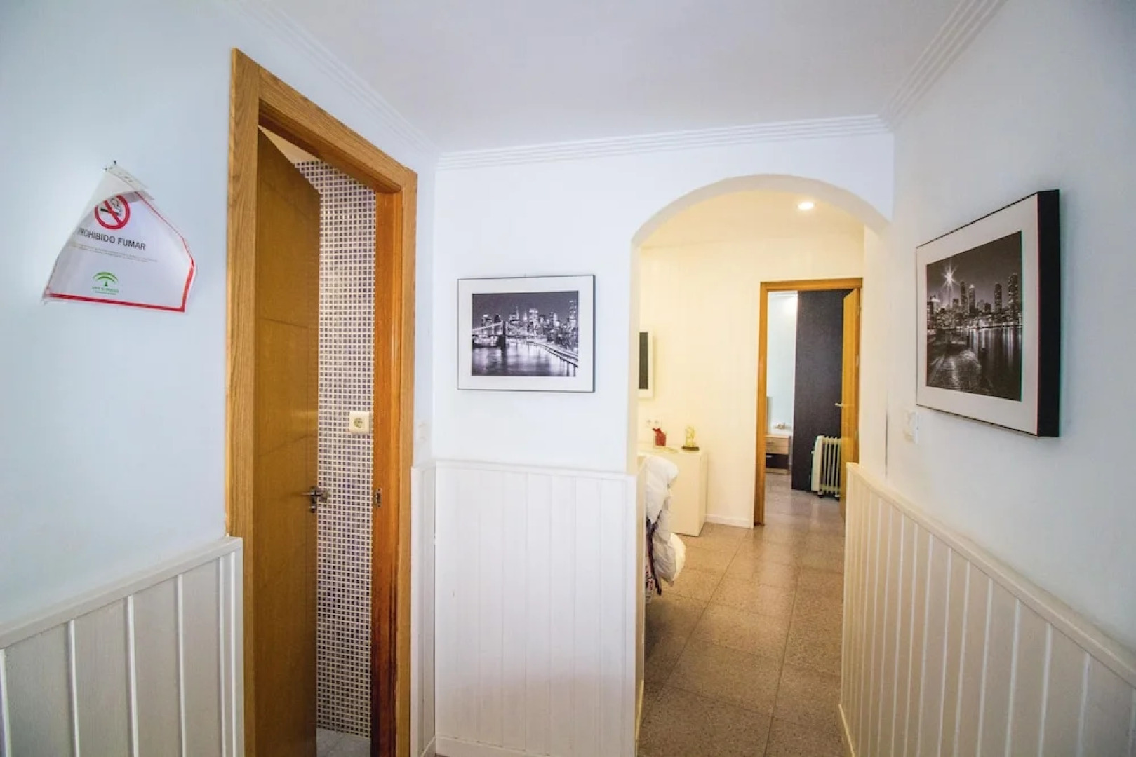 Coqueto apartamento a 150 metros de la playa