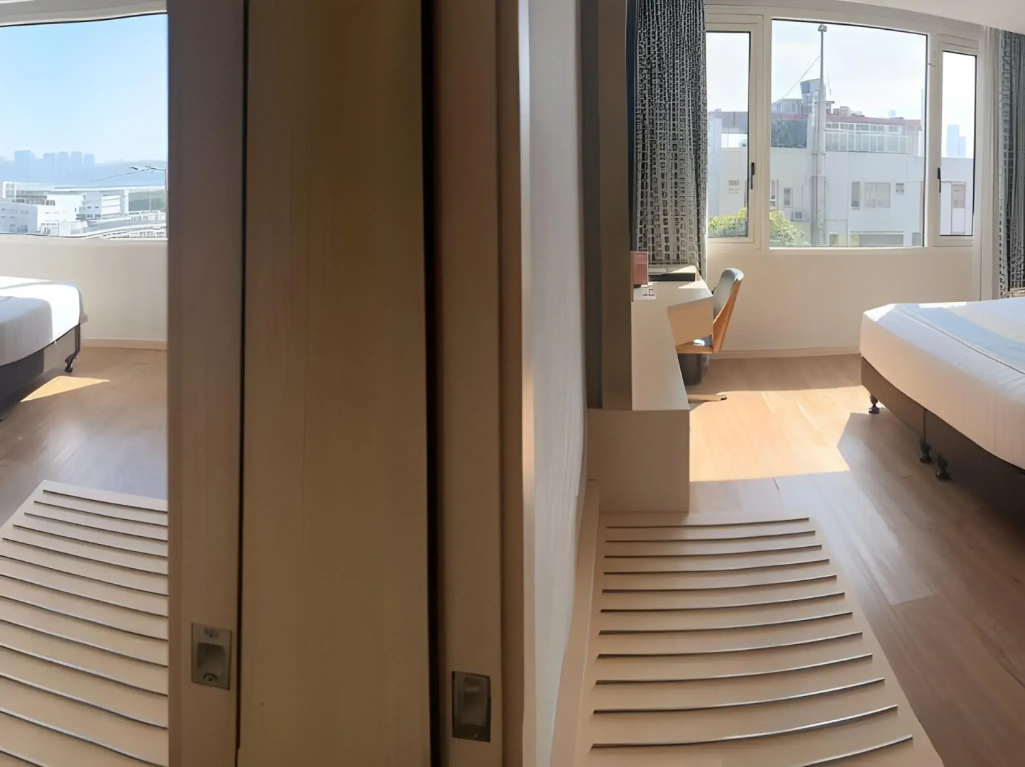 Riviera Hotel Macau
