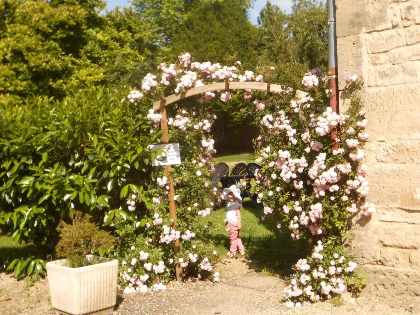 Gîtes de Jeand'Heurs