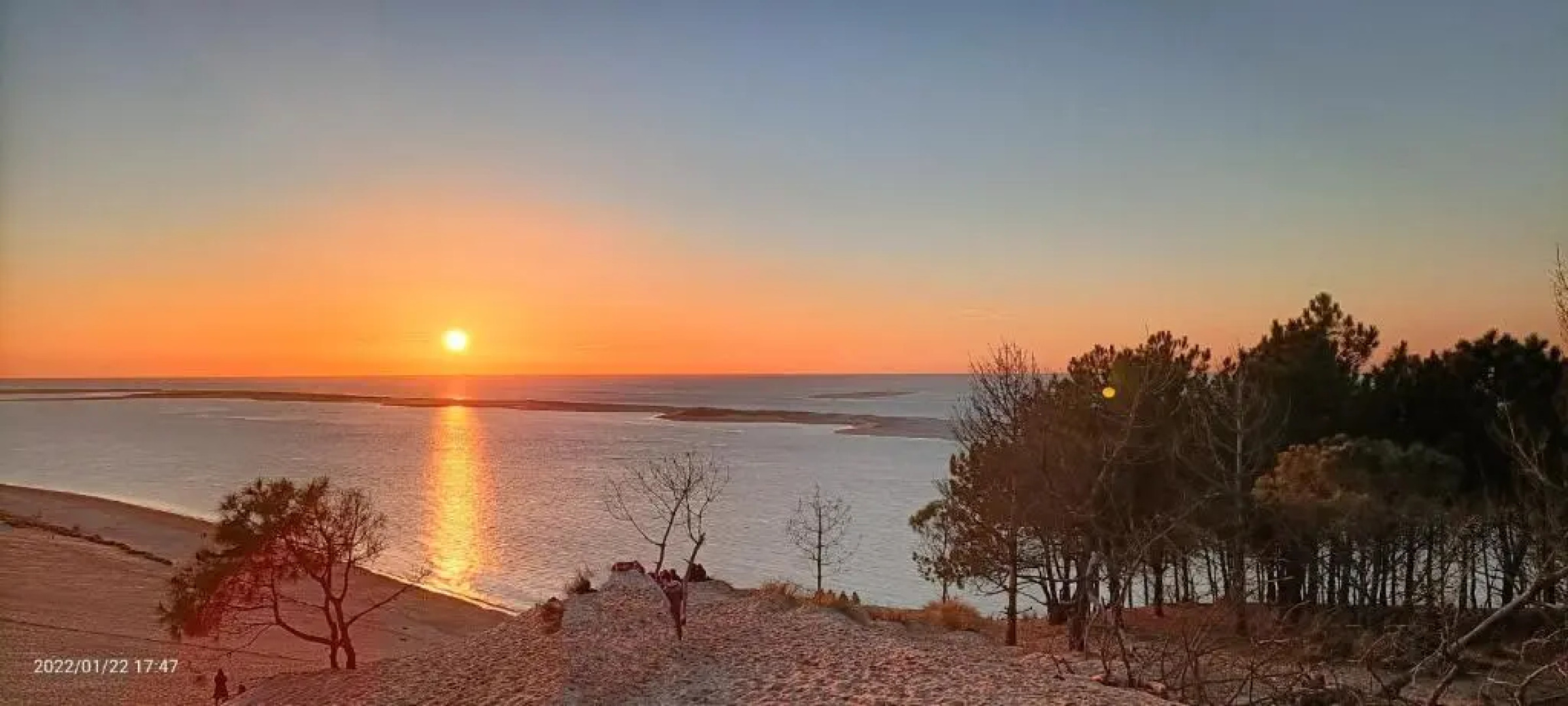 Studio Independant Mios Bourg